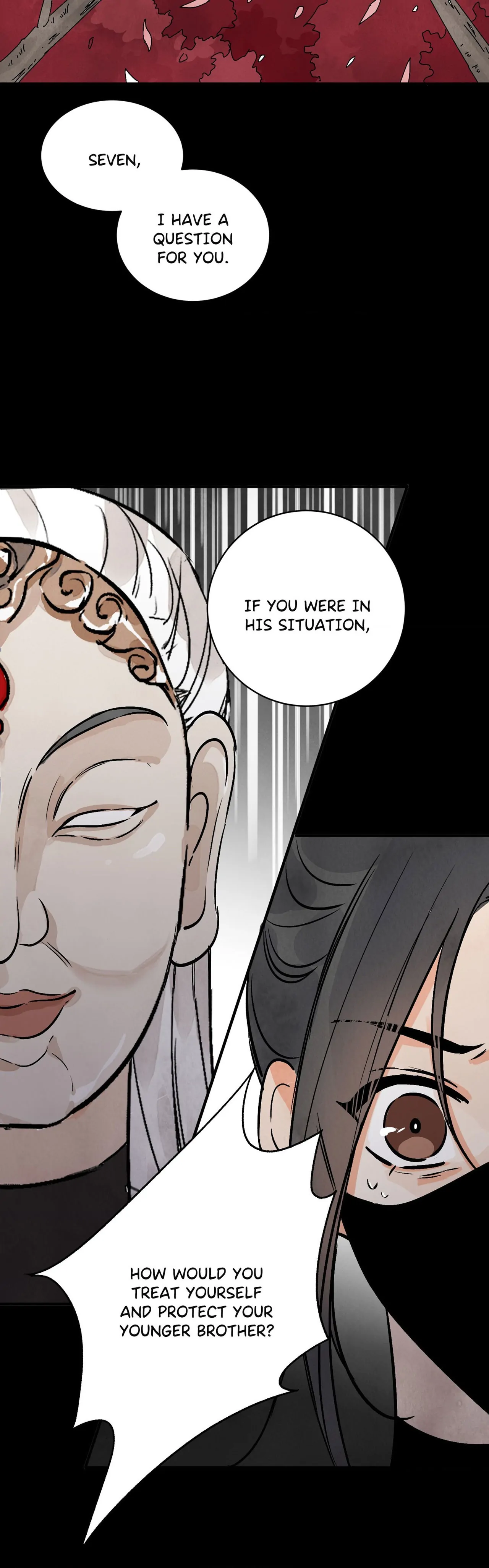 Killer or Saver Chapter 49 - Page 20