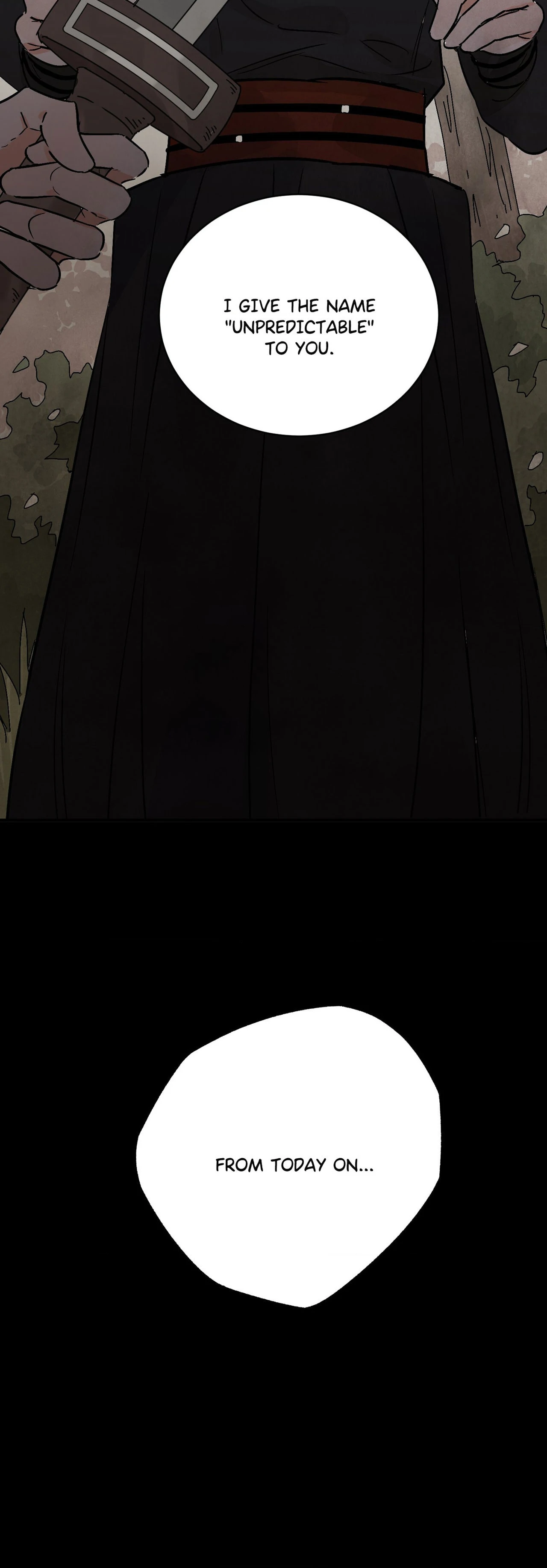 Killer or Saver Chapter 49 - Page 22
