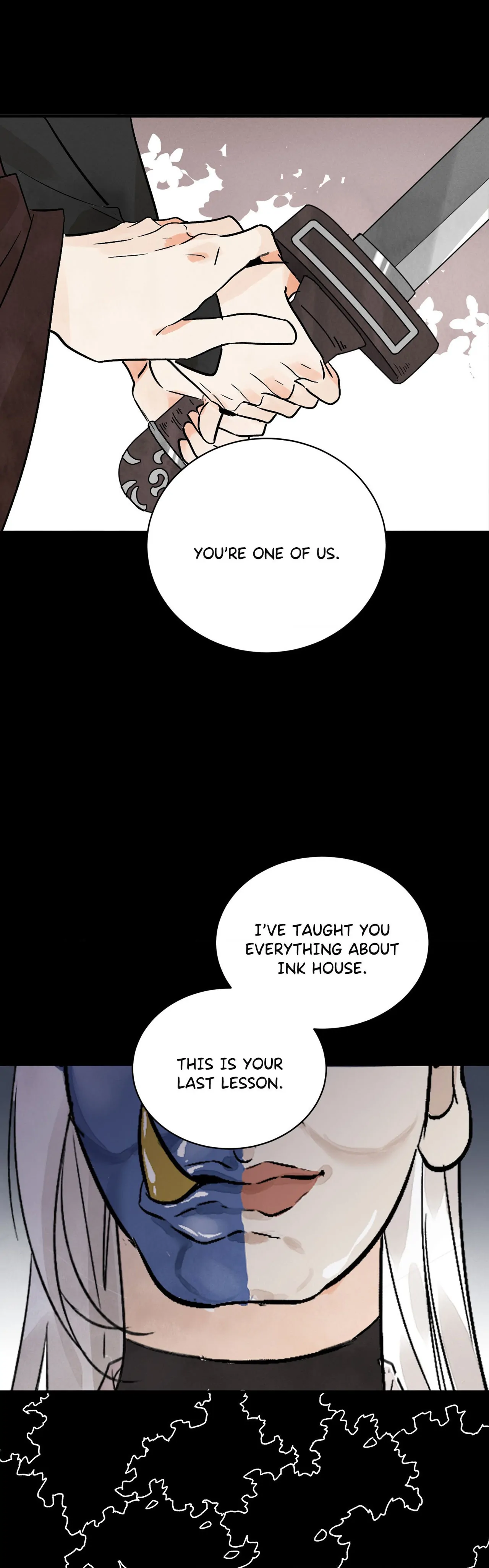 Killer or Saver Chapter 49 - Page 23