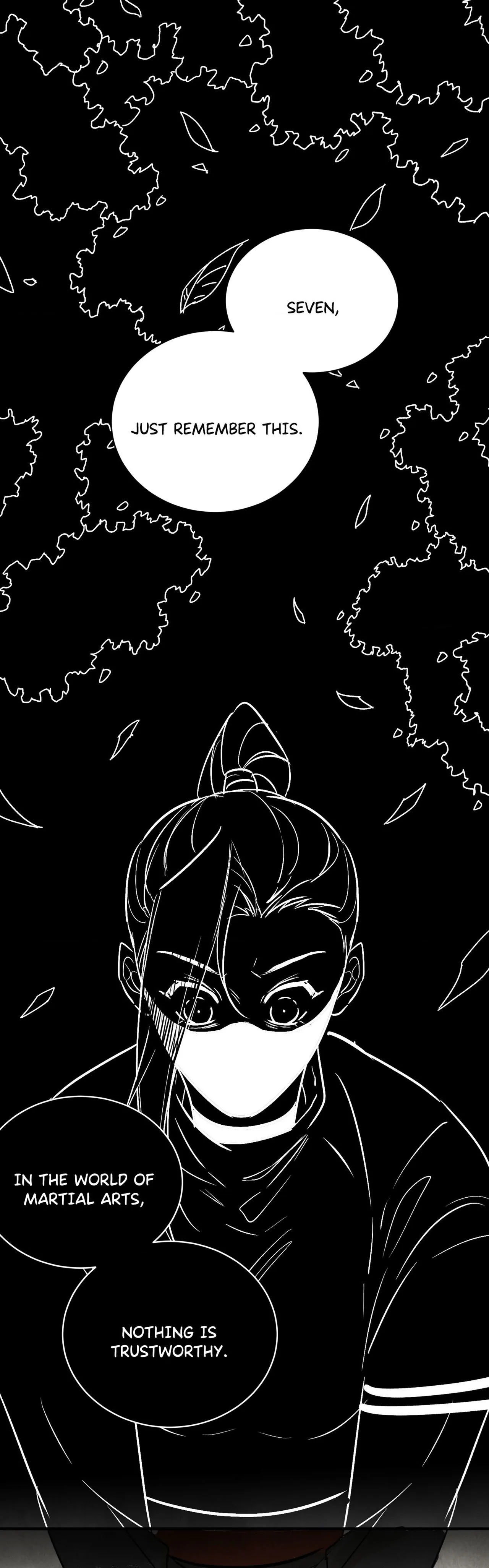 Killer or Saver Chapter 49 - Page 24