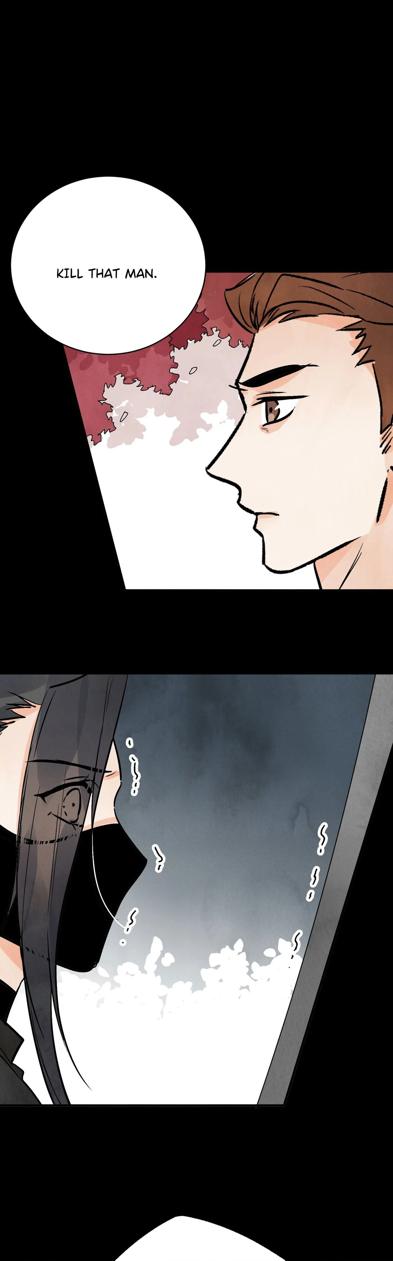 Killer or Saver Chapter 49 - Page 26