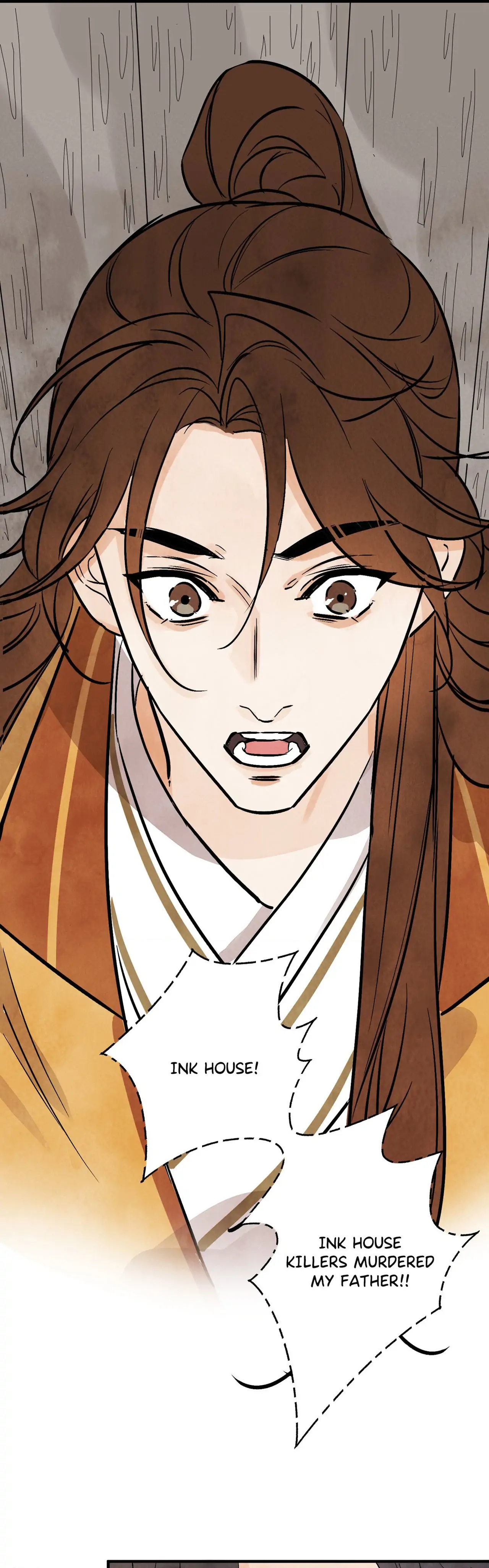 Killer or Saver Chapter 49 - Page 28