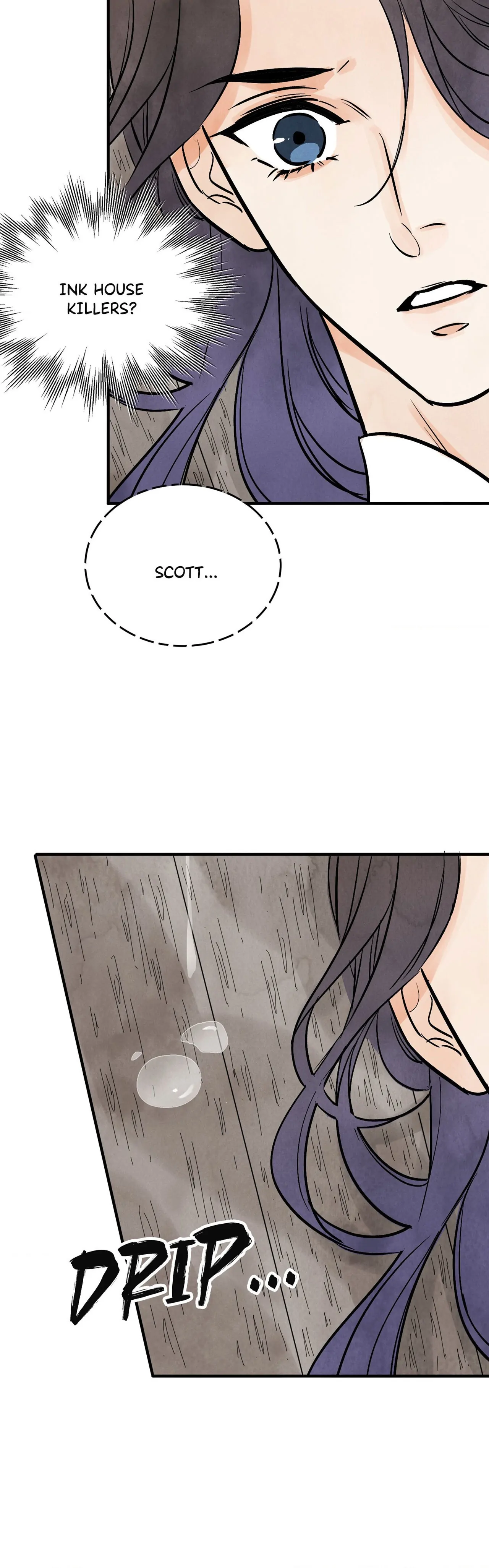 Killer or Saver Chapter 49 - Page 29