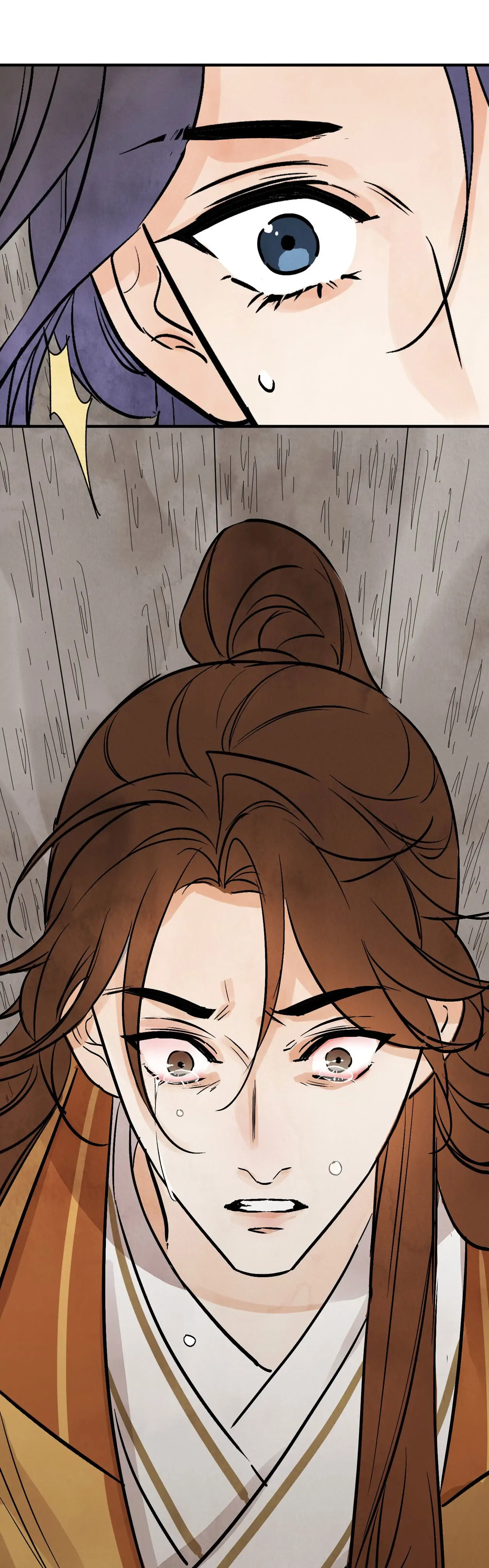 Killer or Saver Chapter 49 - Page 30