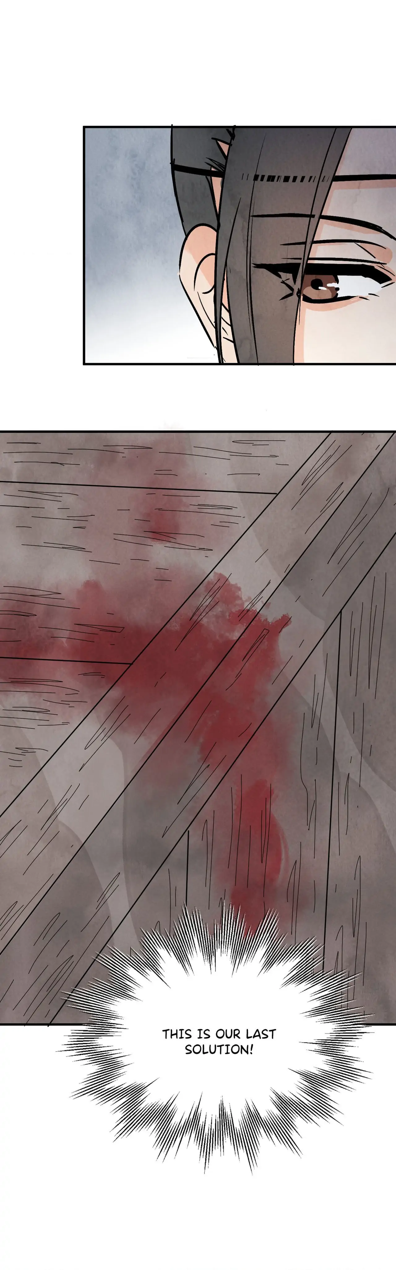 Killer or Saver Chapter 49 - Page 34