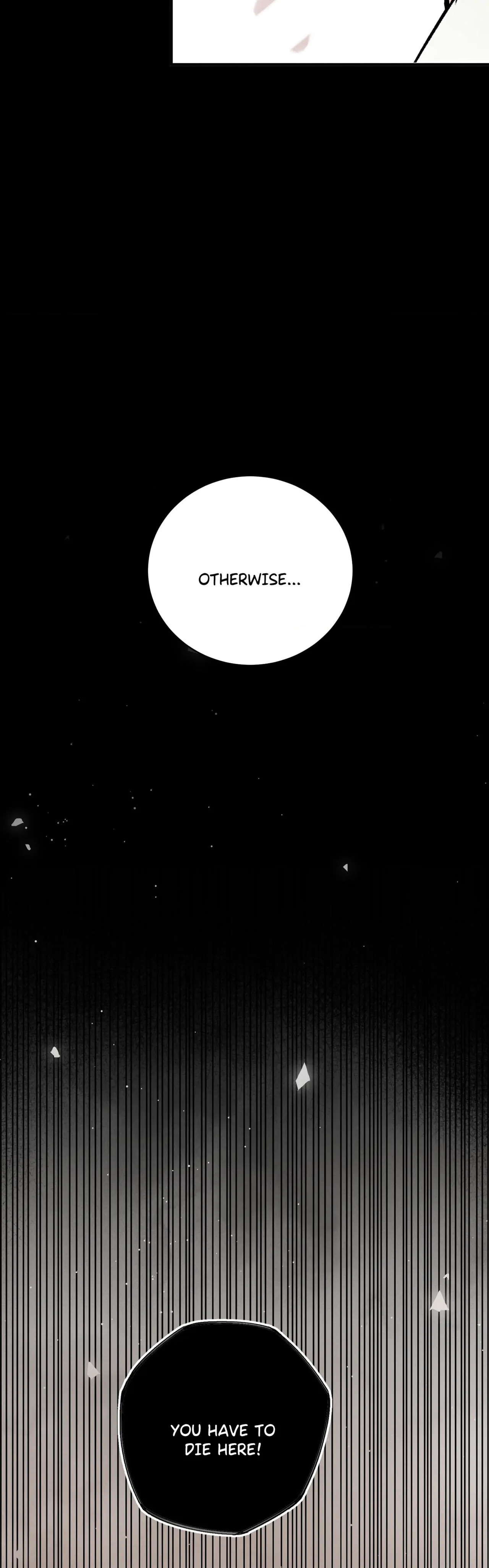 Killer or Saver Chapter 49 - Page 5