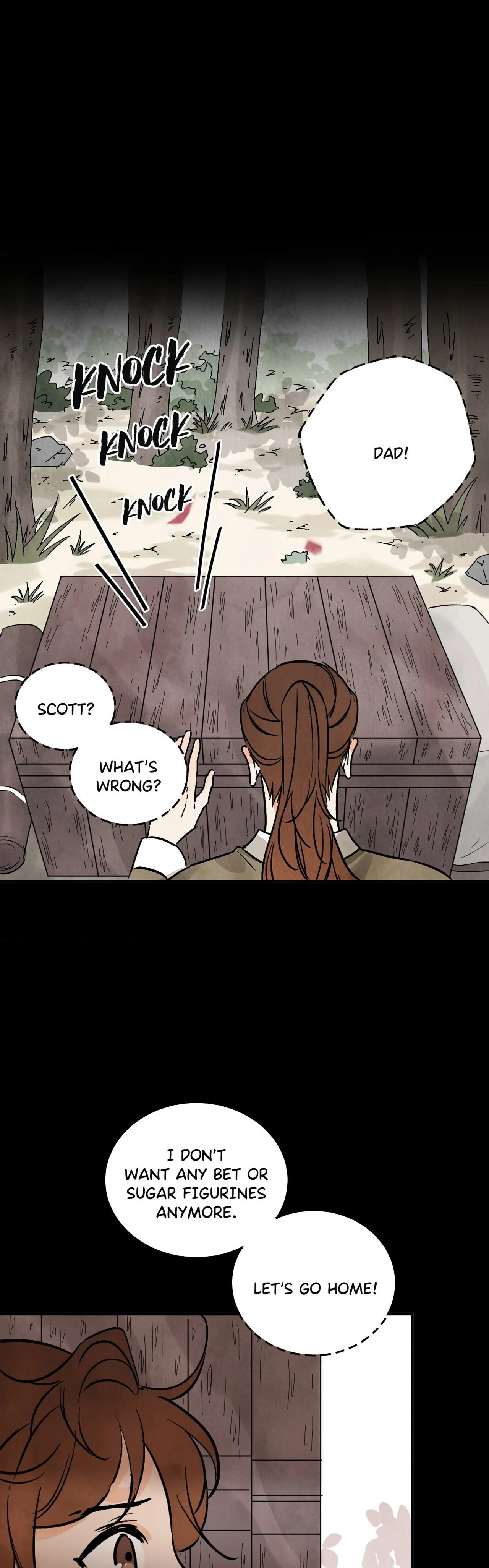 Killer or Saver Chapter 49 - Page 7