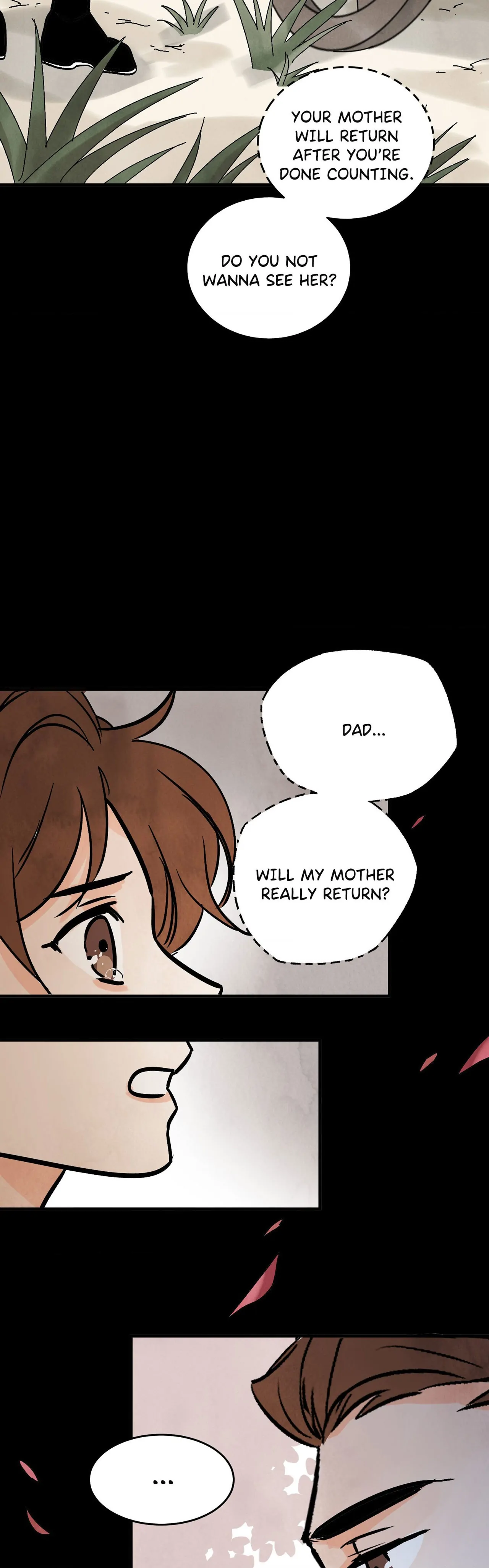 Killer or Saver Chapter 49 - Page 9