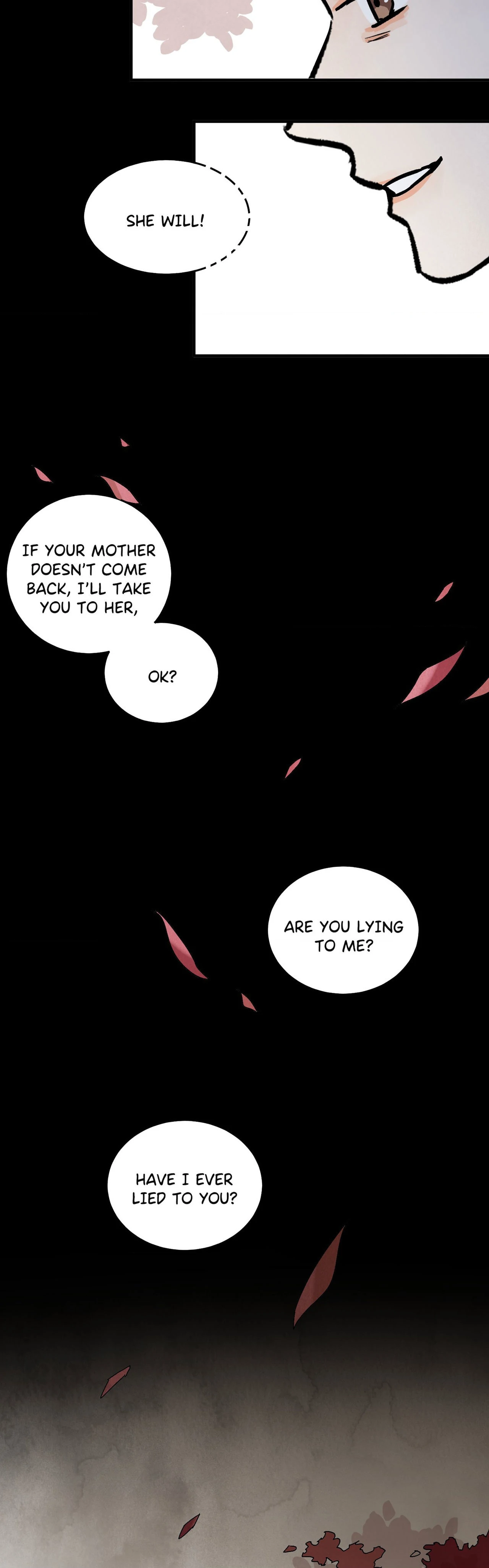 Killer or Saver Chapter 49 - Page 10