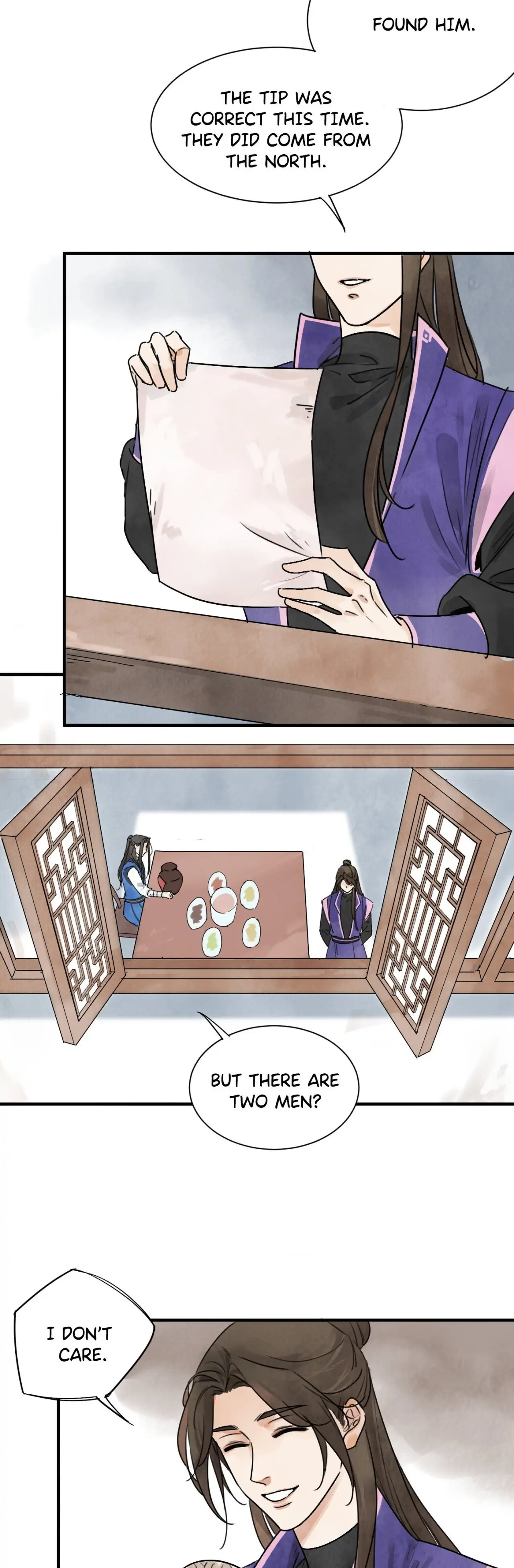 Killer or Saver Chapter 5 - Page 13
