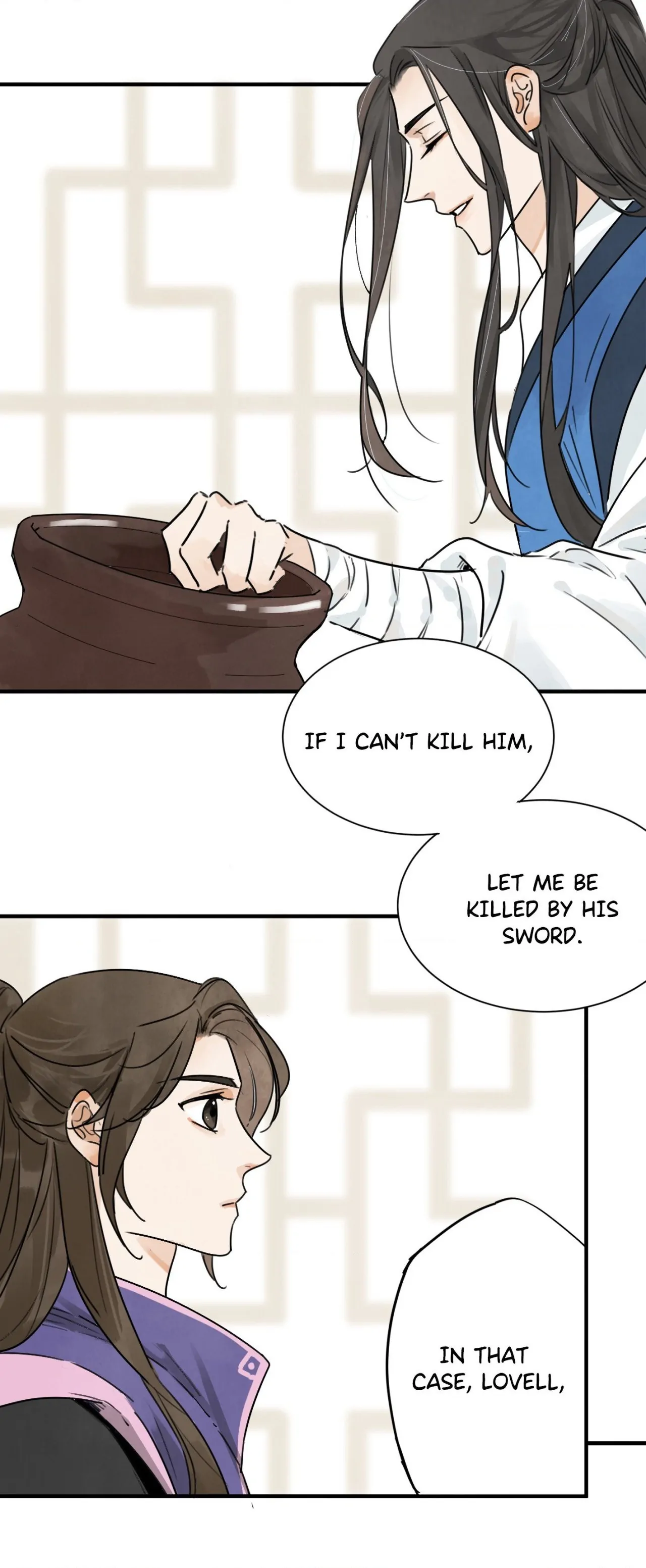 Killer or Saver Chapter 5 - Page 5