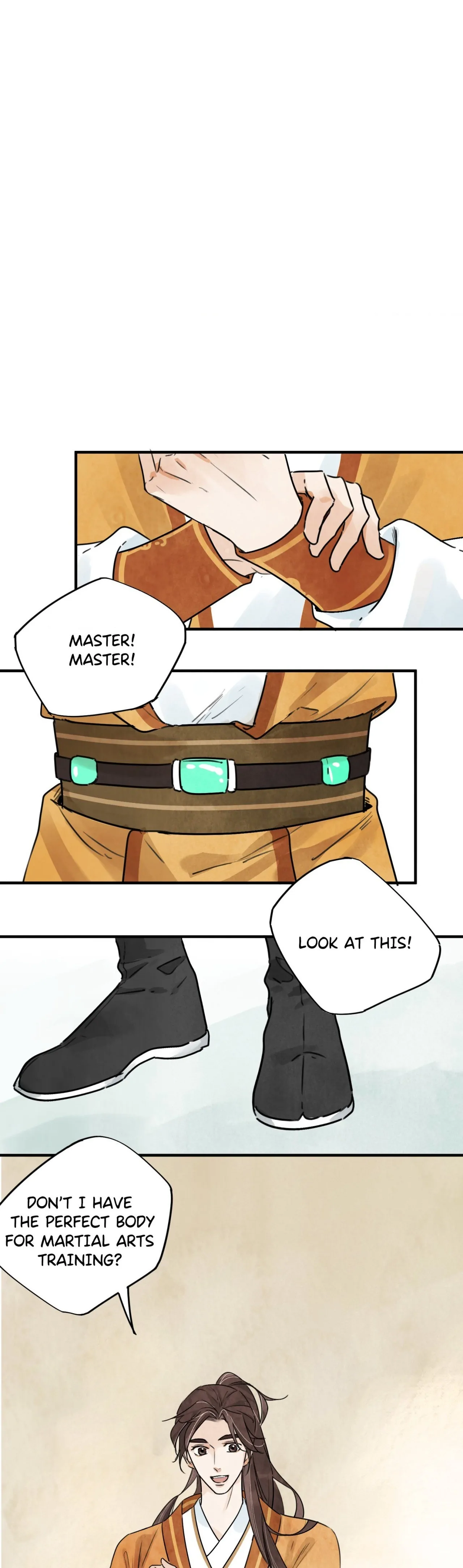 Killer or Saver Chapter 5 - Page 9