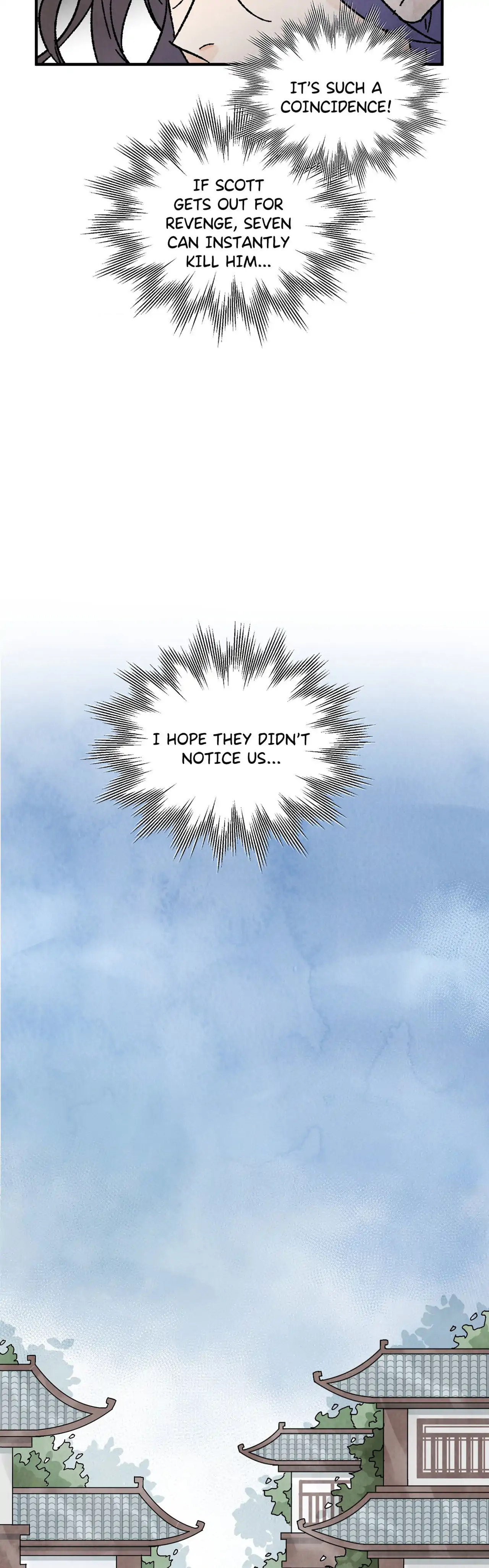Killer or Saver Chapter 50 - Page 14
