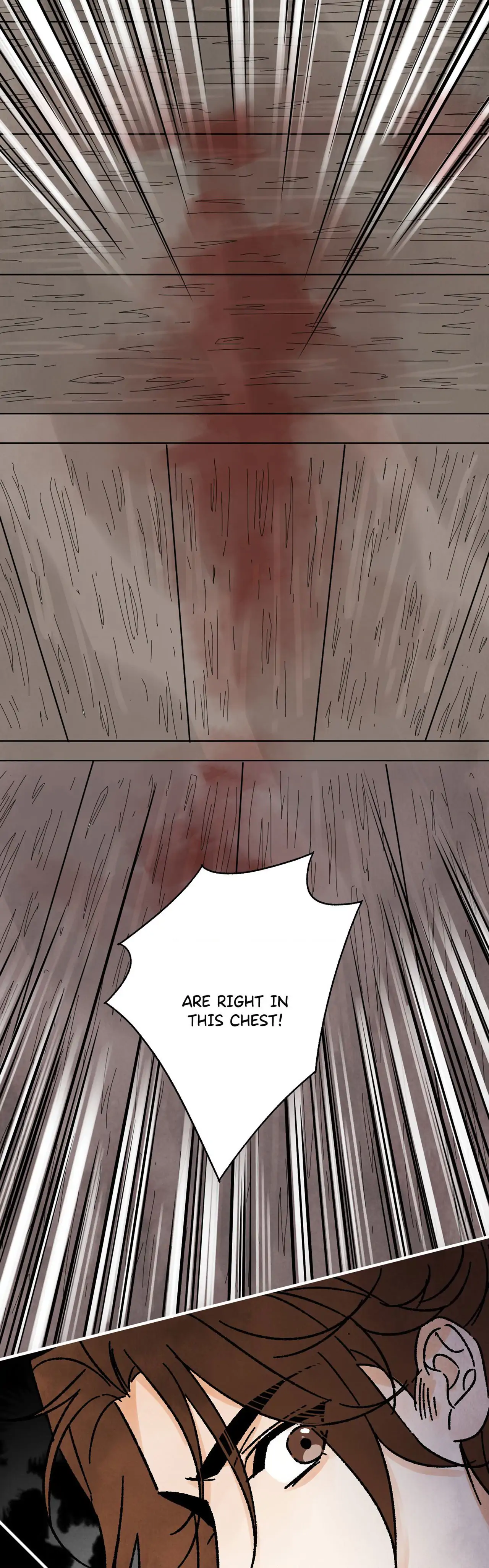 Killer or Saver Chapter 50 - Page 19