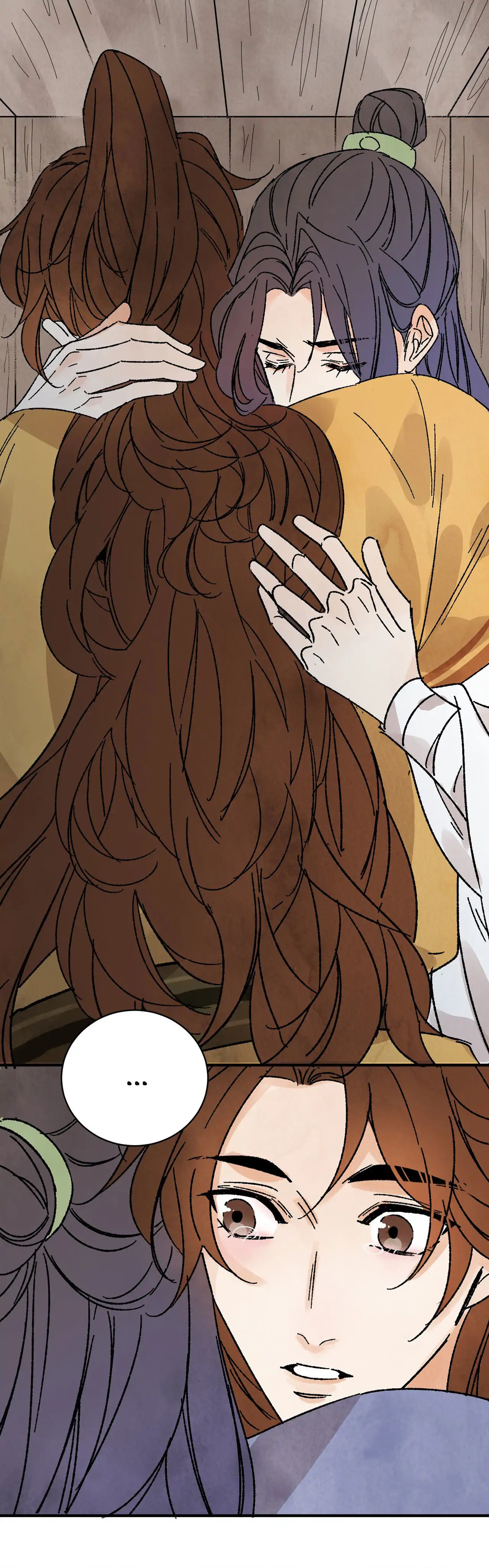 Killer or Saver Chapter 50 - Page 3