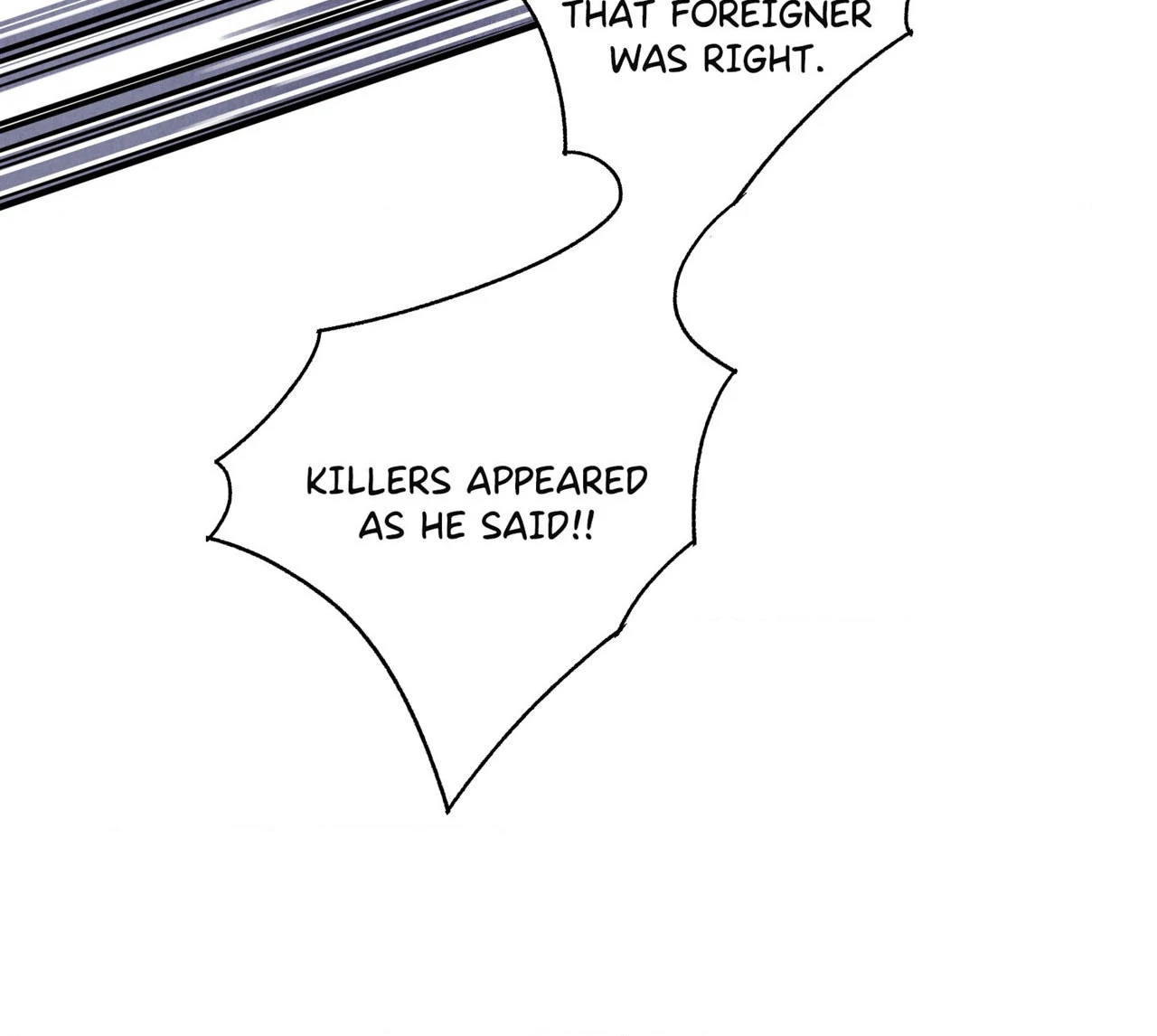 Killer or Saver Chapter 50 - Page 23