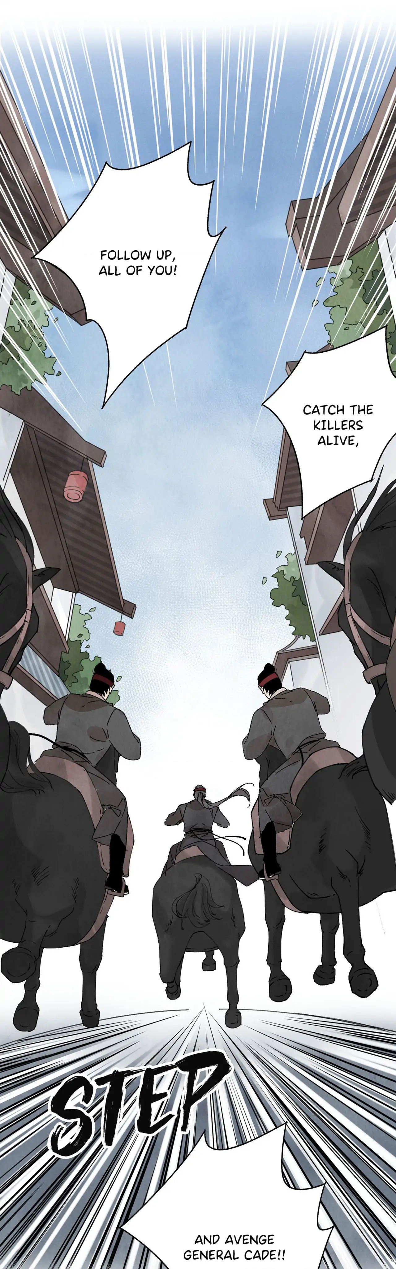 Killer or Saver Chapter 50 - Page 24