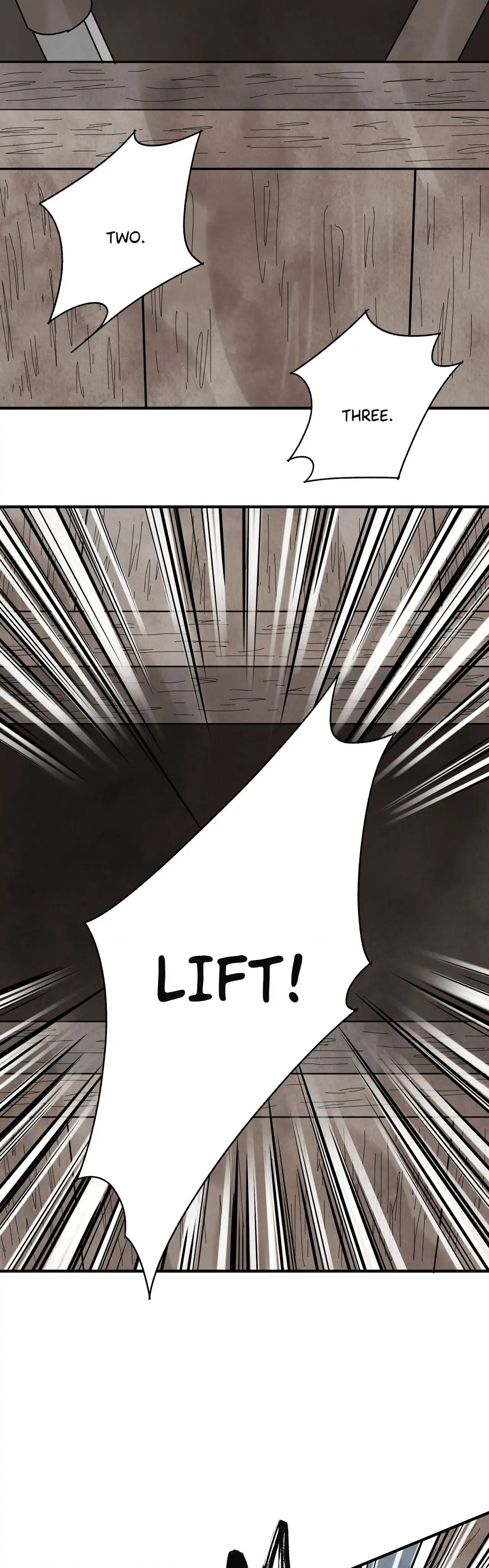 Killer or Saver Chapter 50 - Page 30