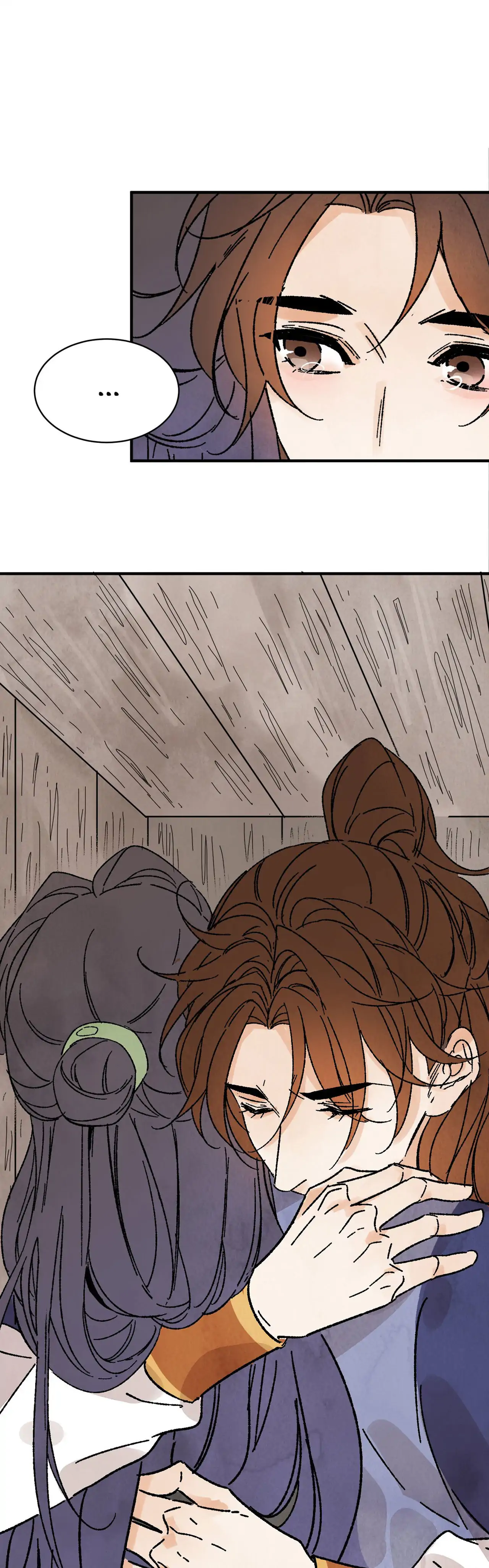 Killer or Saver Chapter 50 - Page 4