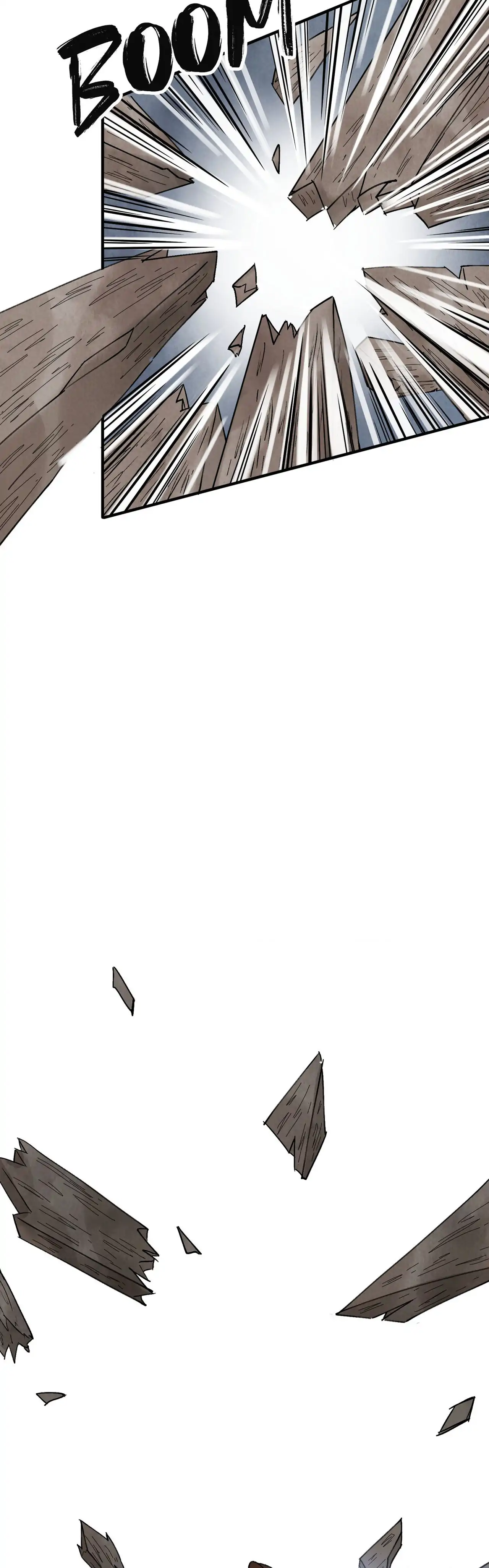 Killer or Saver Chapter 50 - Page 31