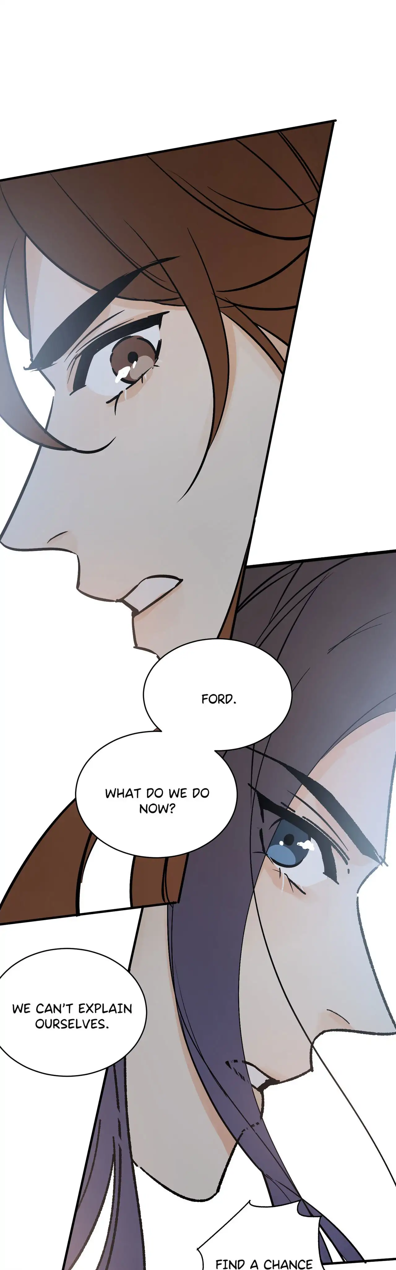 Killer or Saver Chapter 50 - Page 38