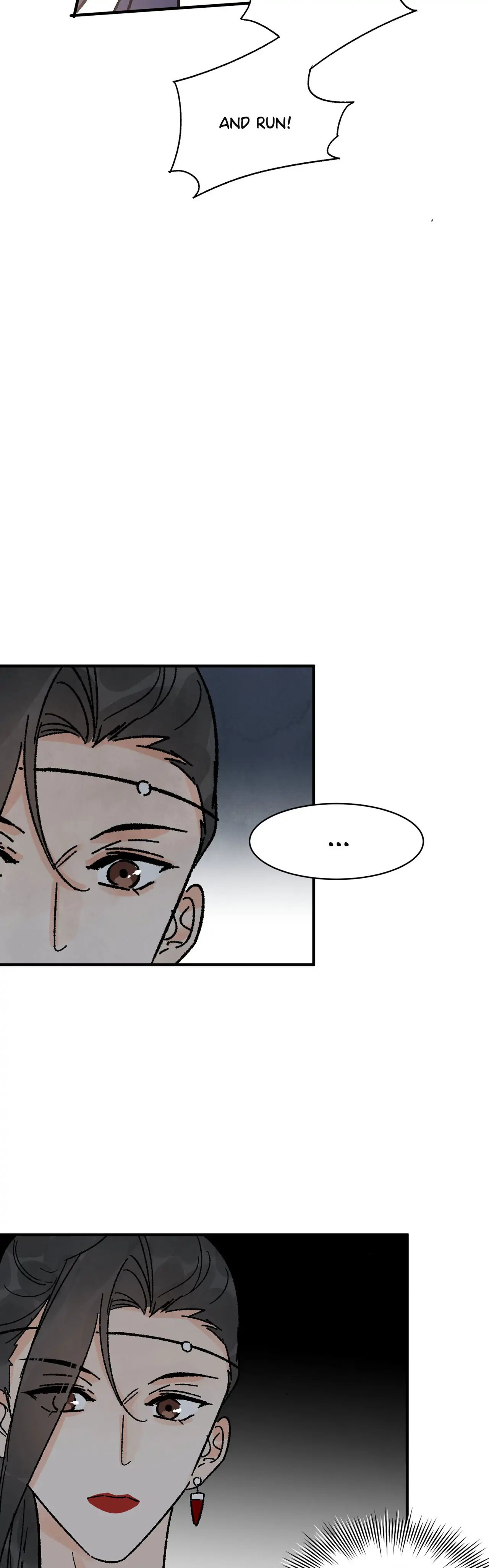 Killer or Saver Chapter 50 - Page 39