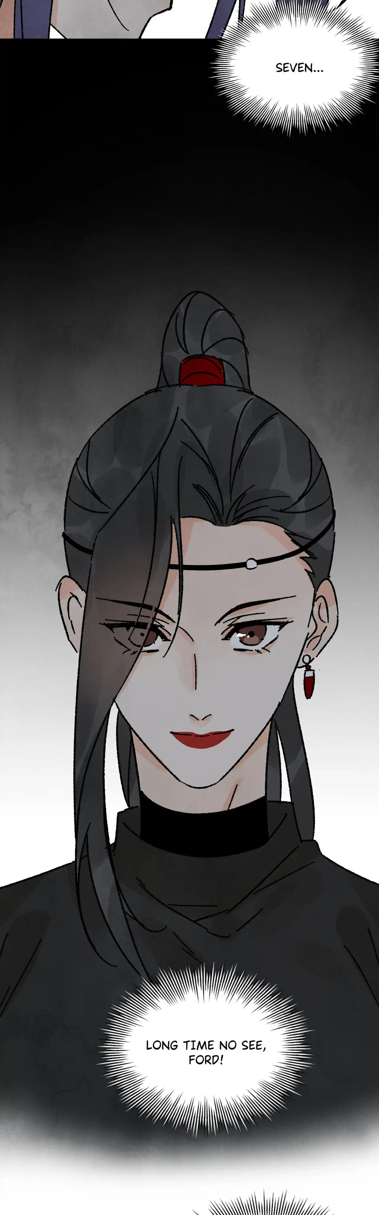 Killer or Saver Chapter 50 - Page 41