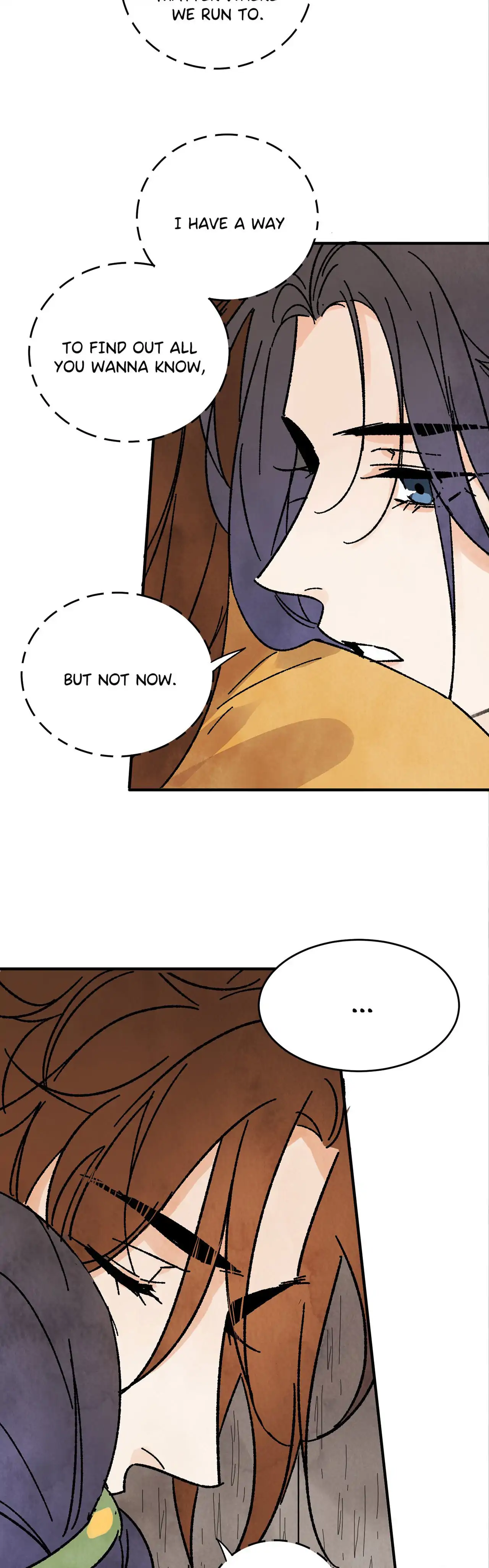 Killer or Saver Chapter 50 - Page 9