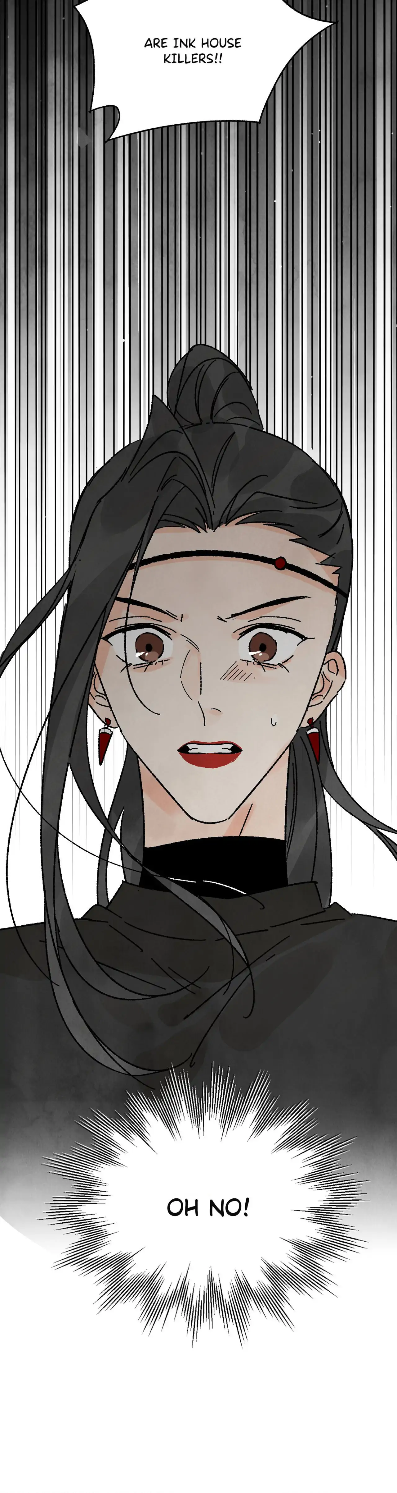 Killer or Saver Chapter 51 - Page 14