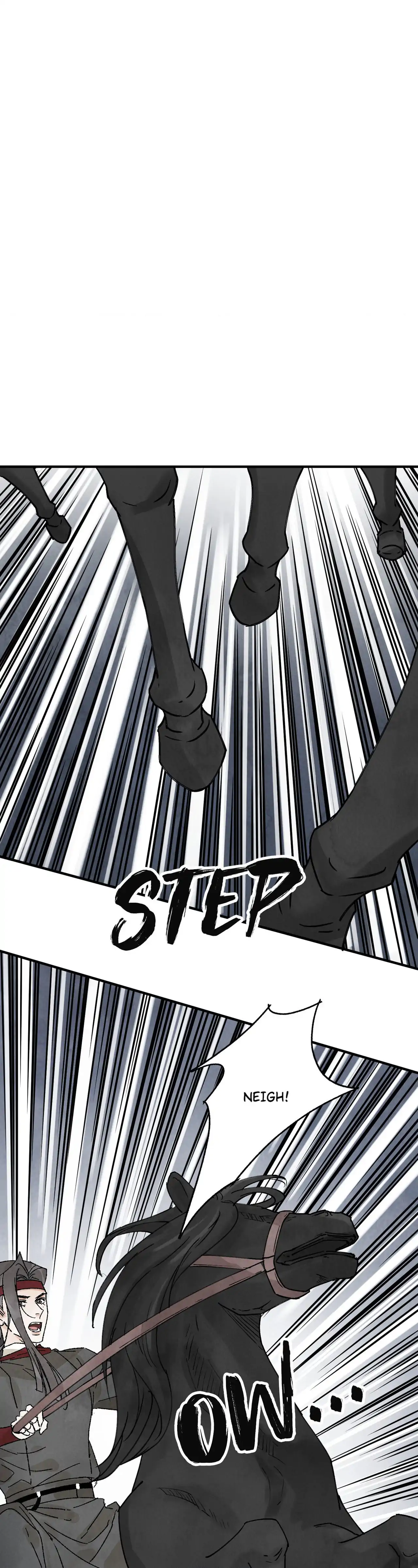 Killer or Saver Chapter 51 - Page 15