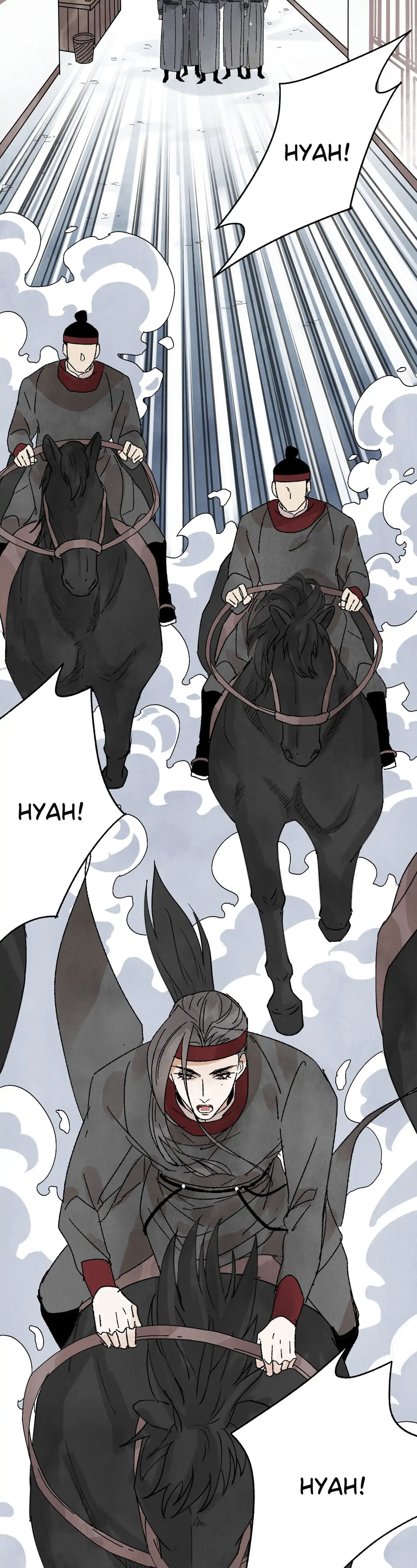 Killer or Saver Chapter 51 - Page 19