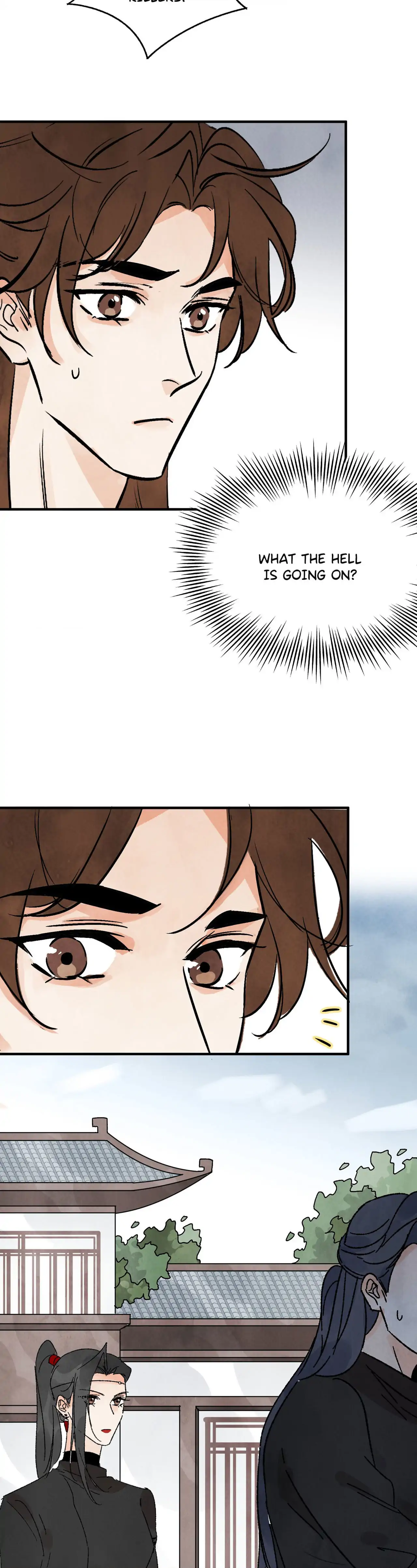 Killer or Saver Chapter 51 - Page 23
