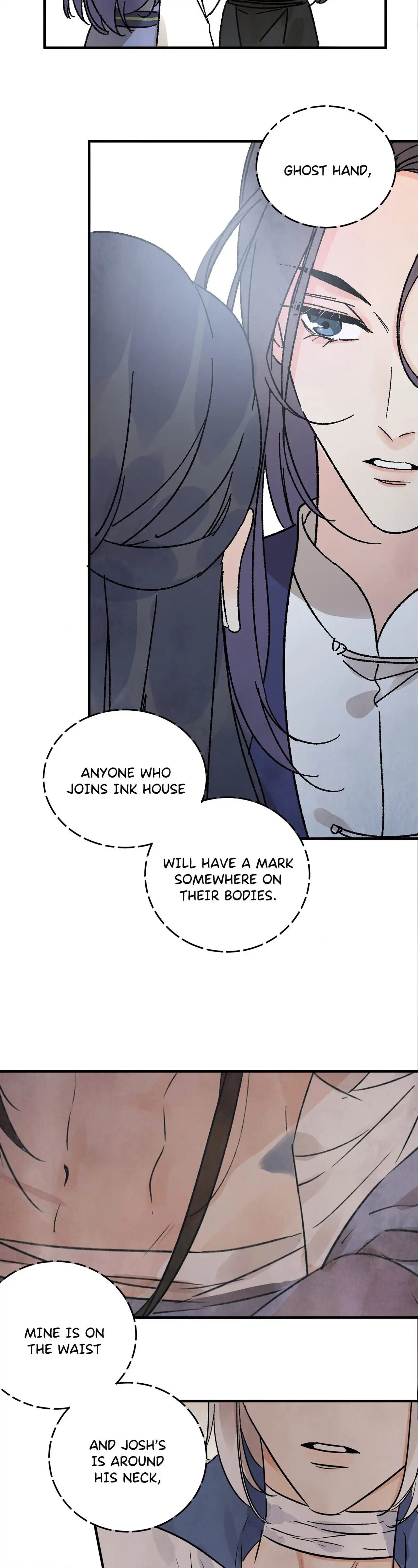 Killer or Saver Chapter 51 - Page 25