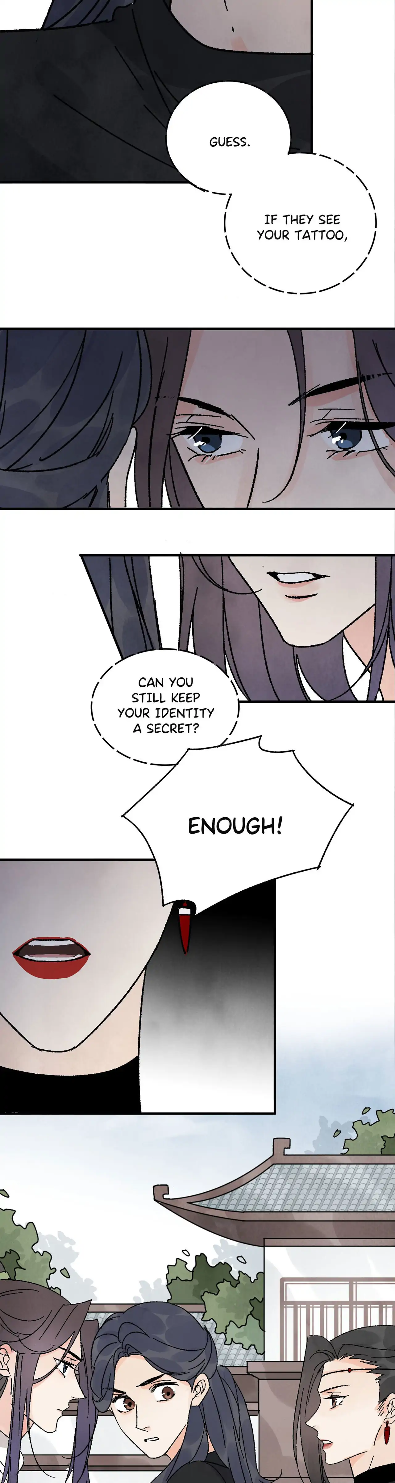 Killer or Saver Chapter 51 - Page 28