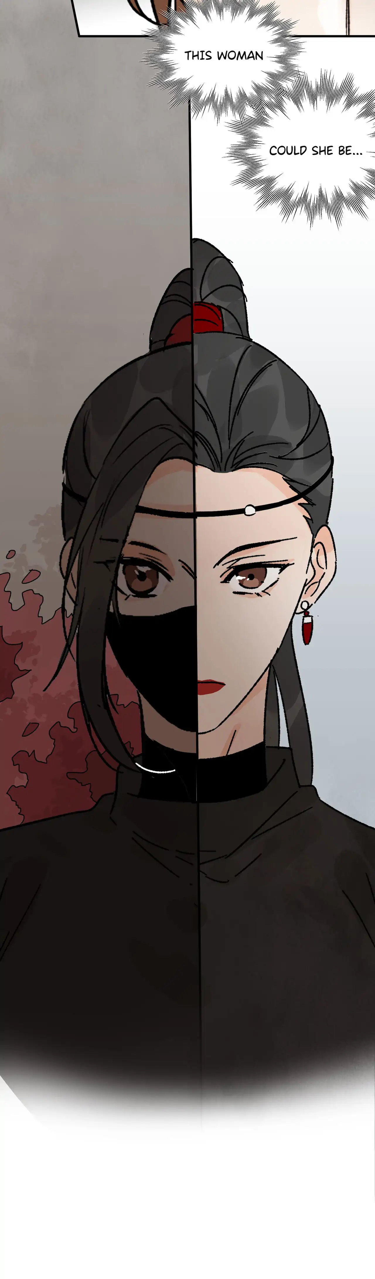Killer or Saver Chapter 51 - Page 31