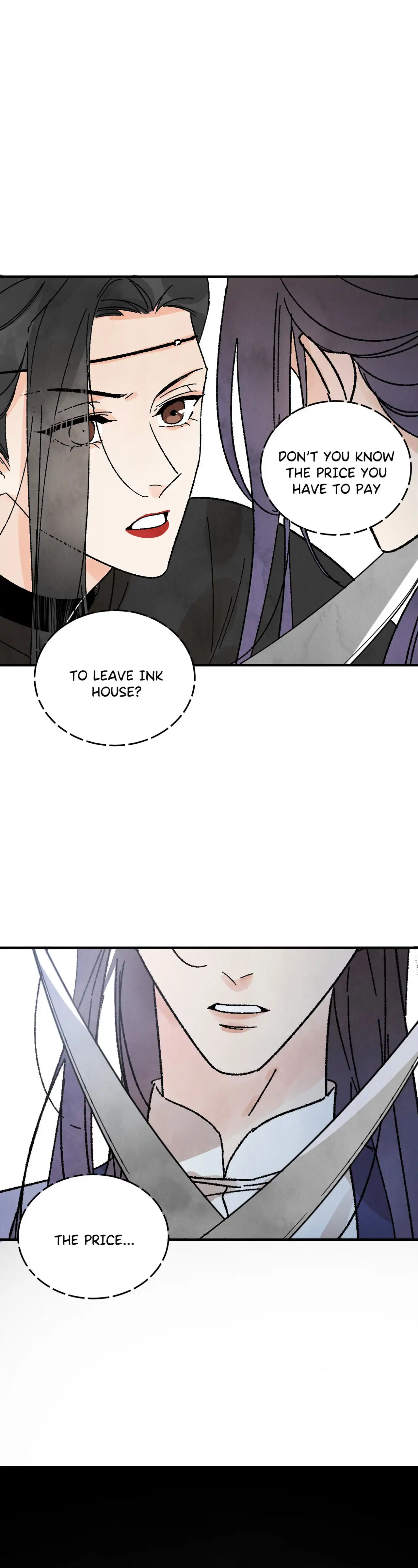 Killer or Saver Chapter 51 - Page 34
