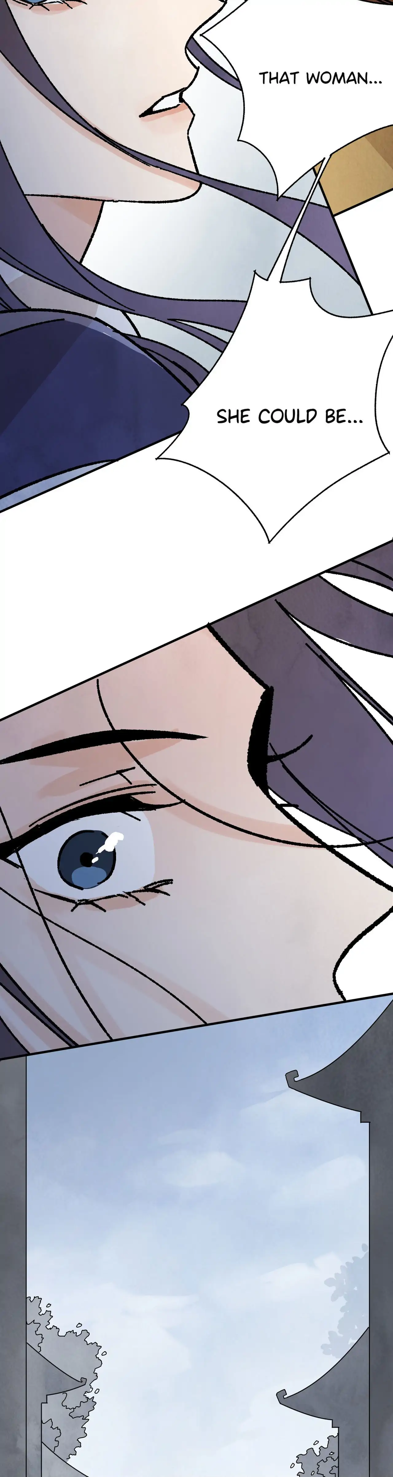 Killer or Saver Chapter 51 - Page 37