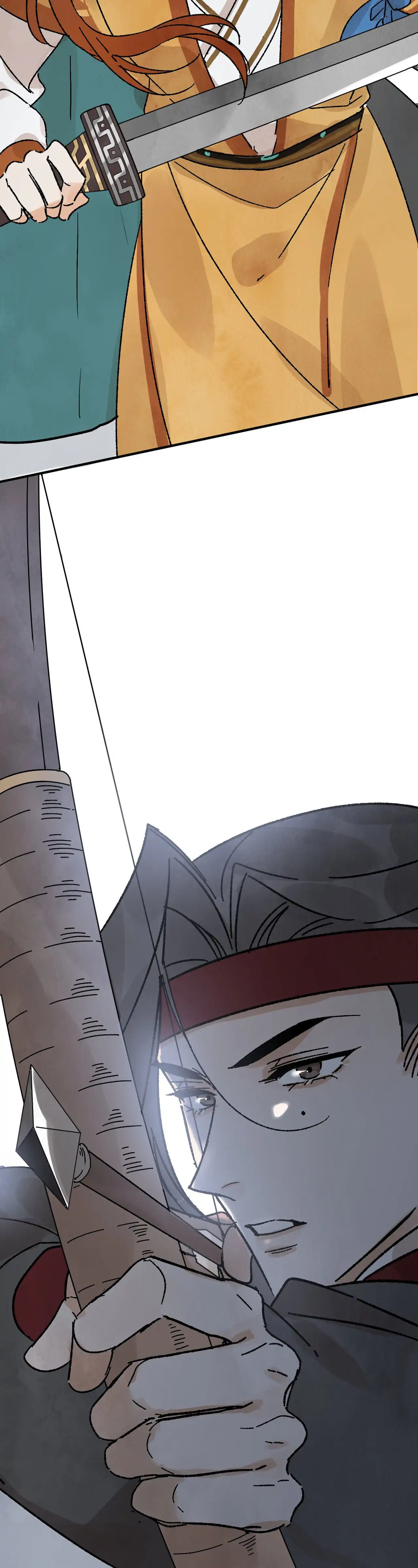 Killer or Saver Chapter 51 - Page 39