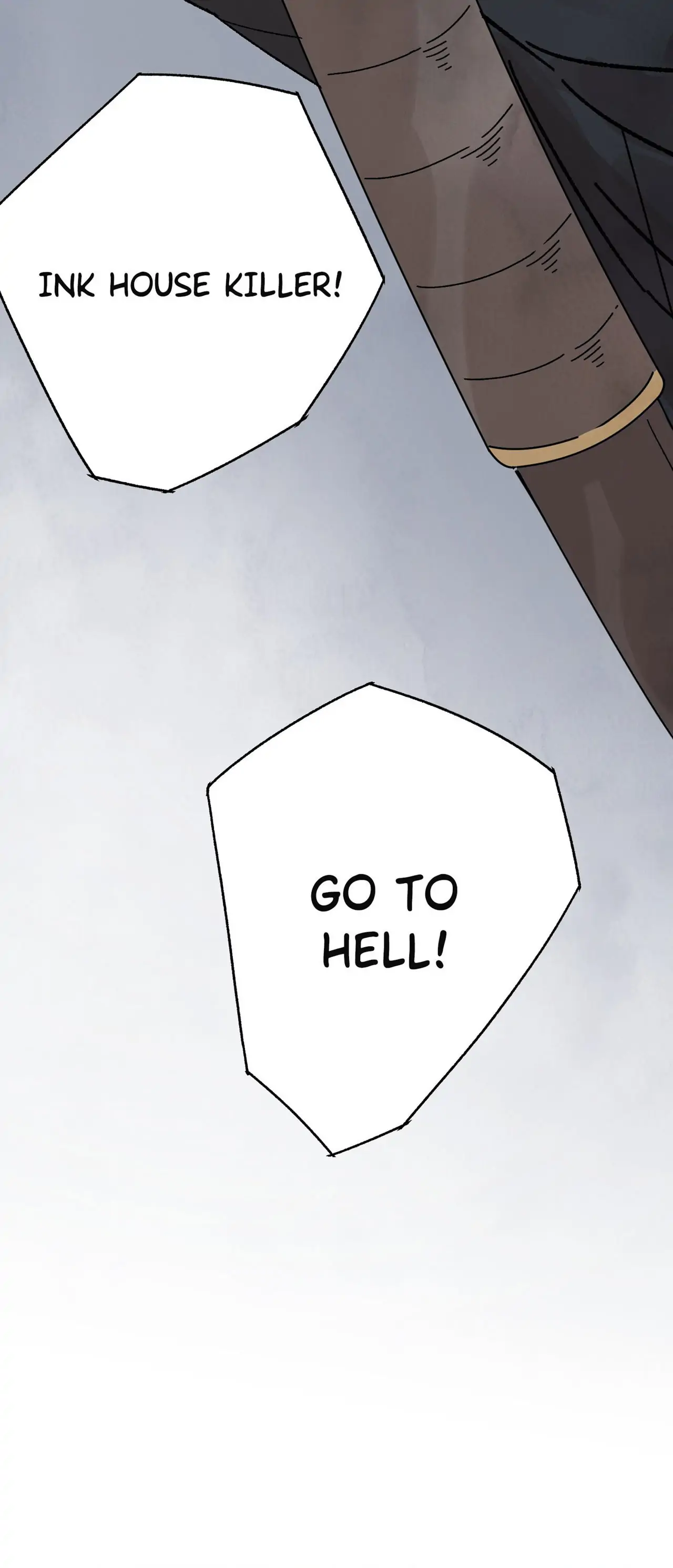 Killer or Saver Chapter 51 - Page 40