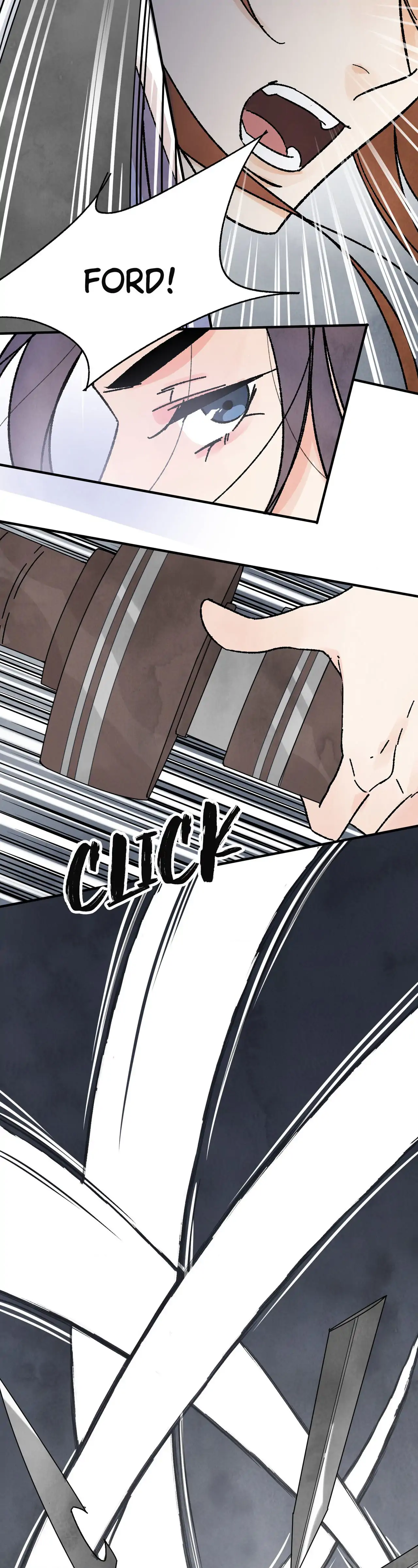 Killer or Saver Chapter 51 - Page 7