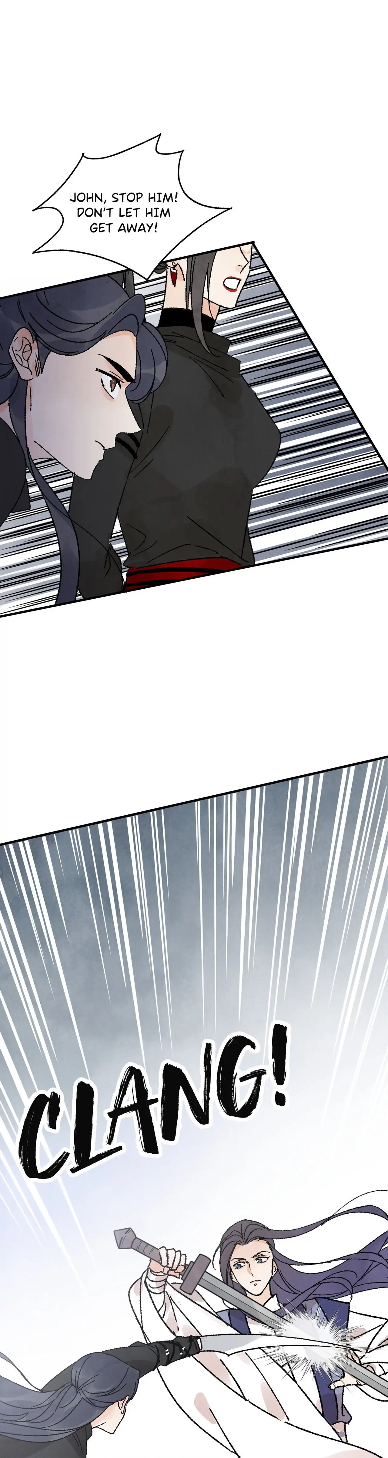 Killer or Saver Chapter 51 - Page 10