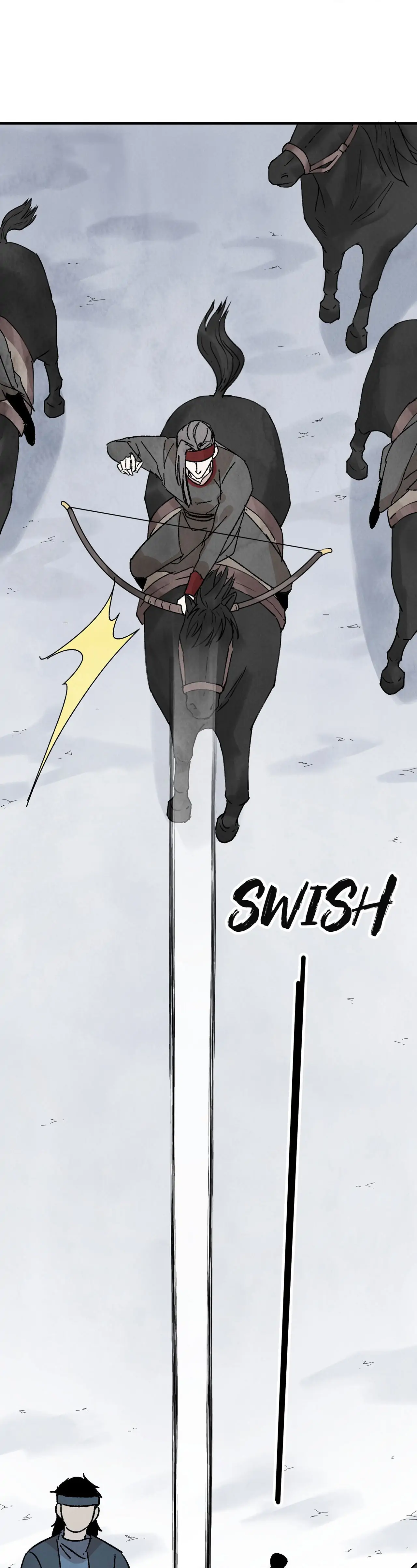 Killer or Saver Chapter 52 - Page 1
