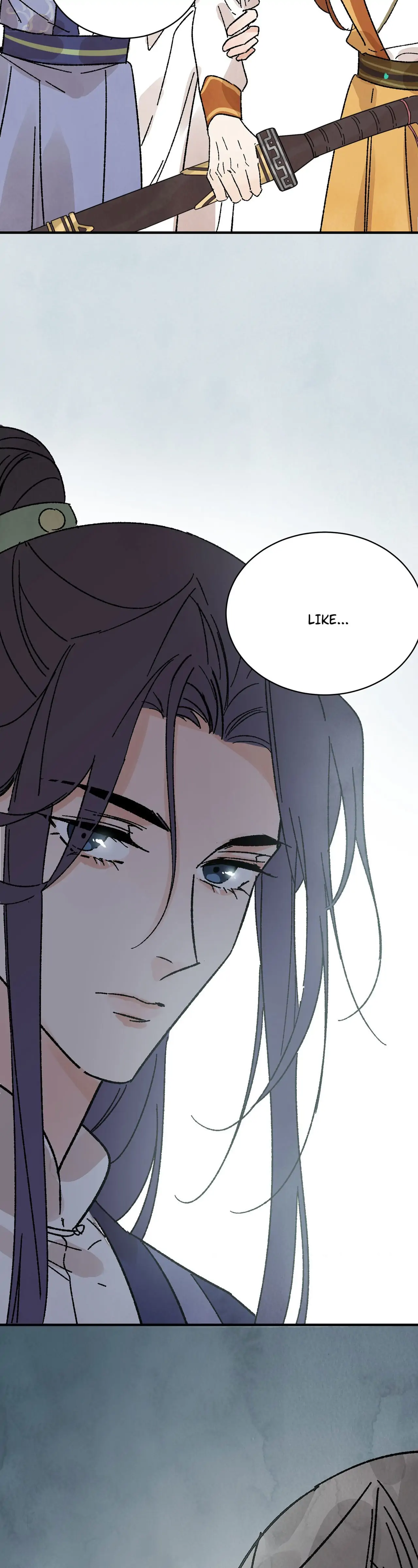 Killer or Saver Chapter 52 - Page 11
