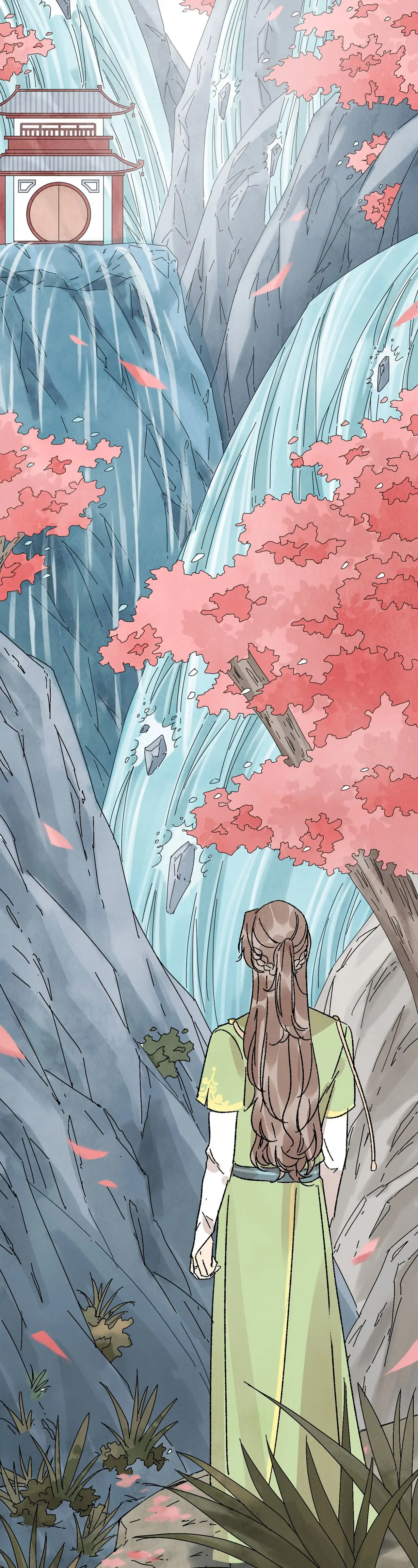 Killer or Saver Chapter 52 - Page 14