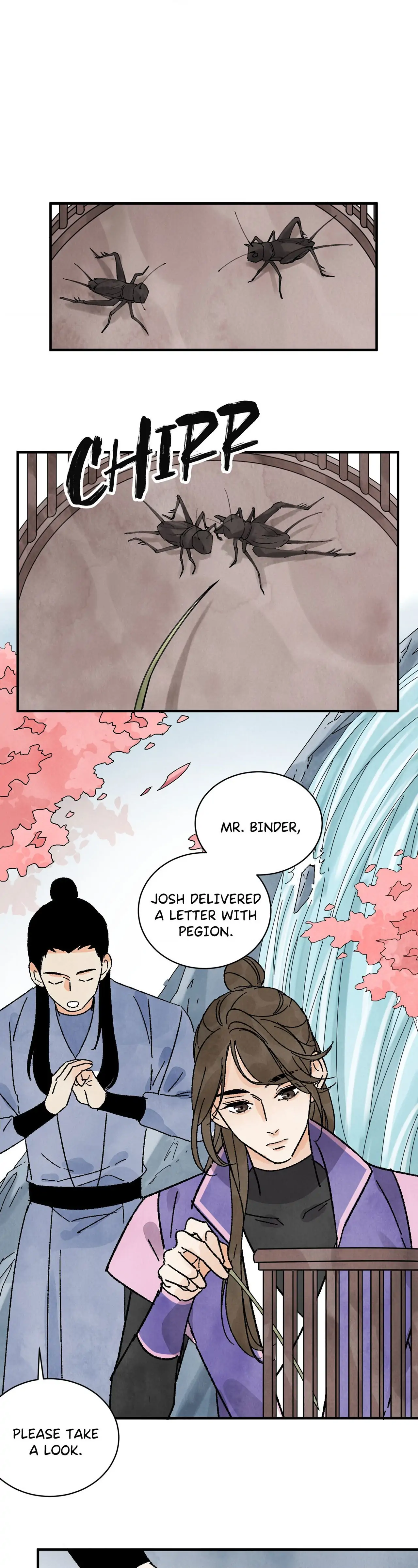 Killer or Saver Chapter 52 - Page 17
