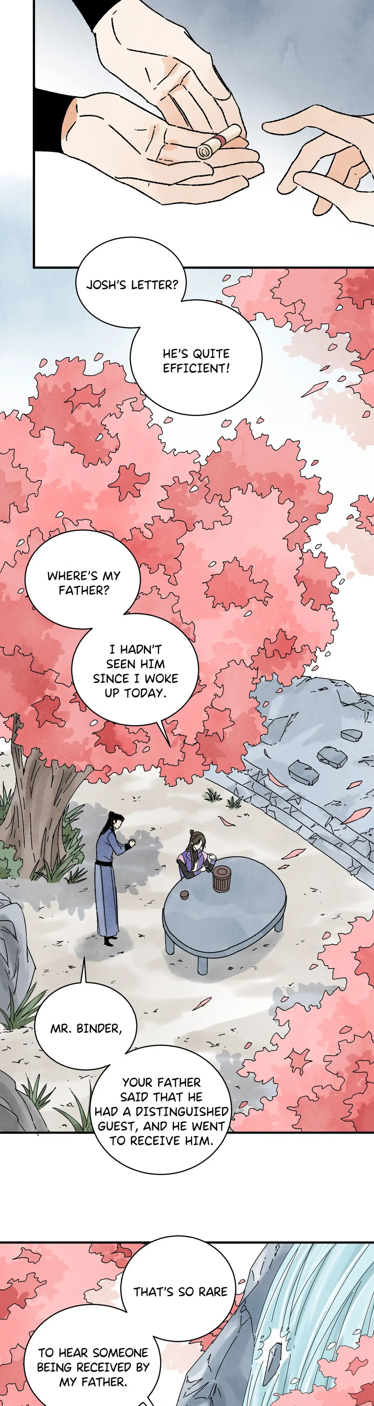 Killer or Saver Chapter 52 - Page 18