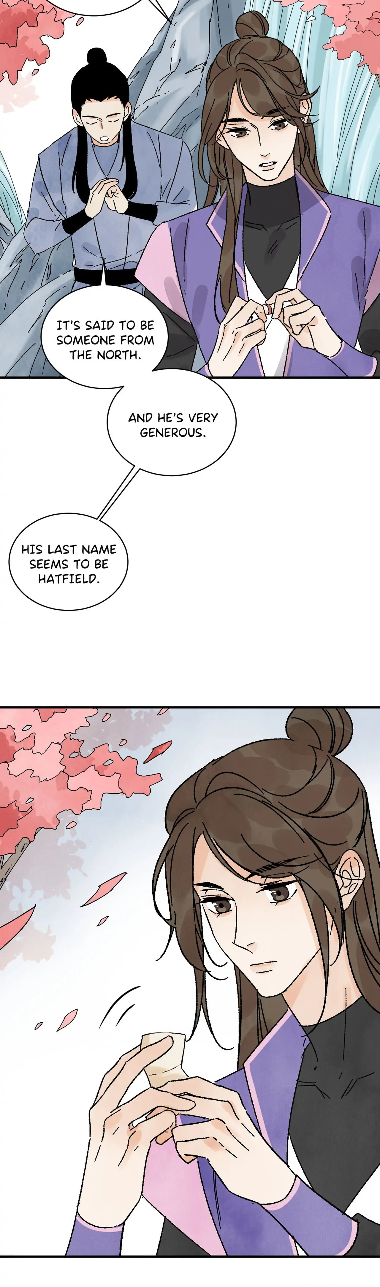 Killer or Saver Chapter 52 - Page 19