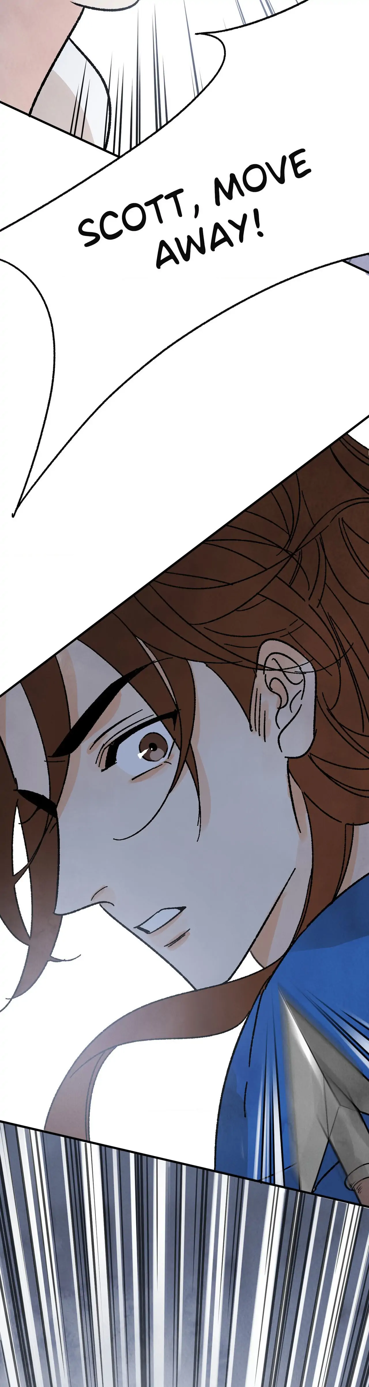 Killer or Saver Chapter 52 - Page 3