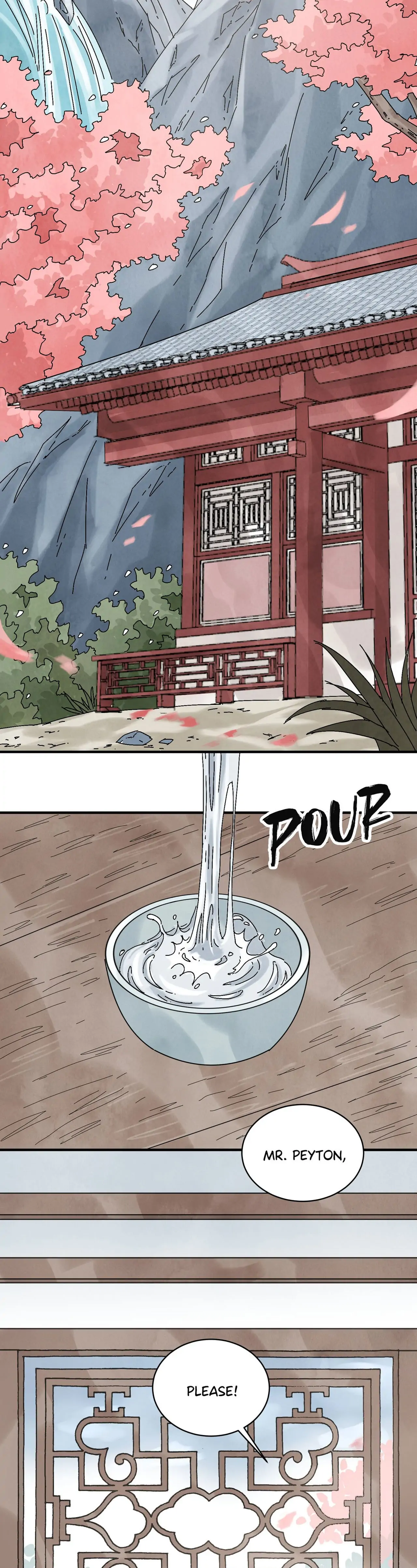 Killer or Saver Chapter 52 - Page 21