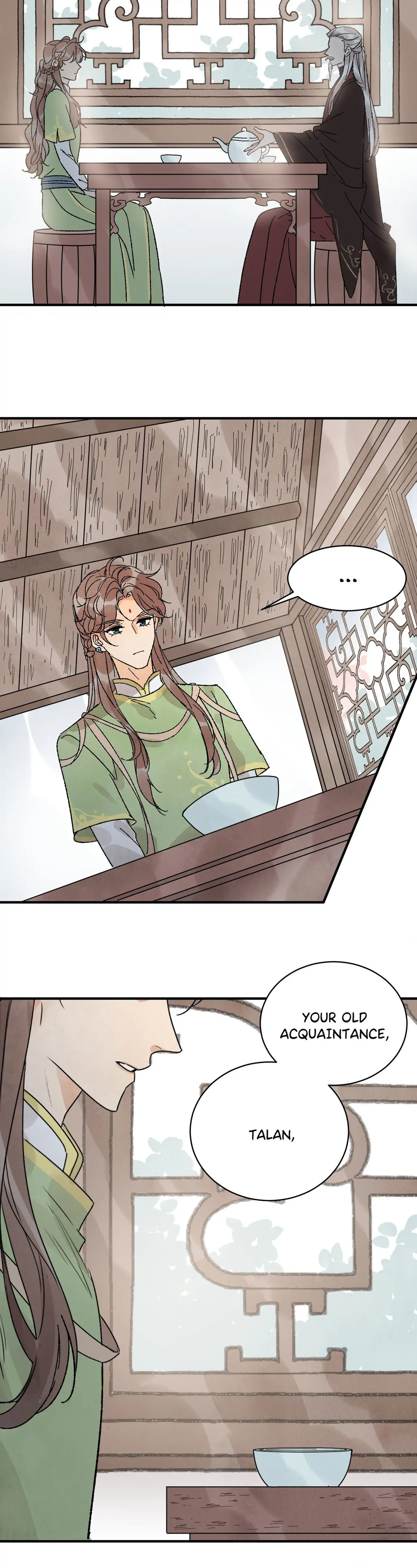 Killer or Saver Chapter 52 - Page 22